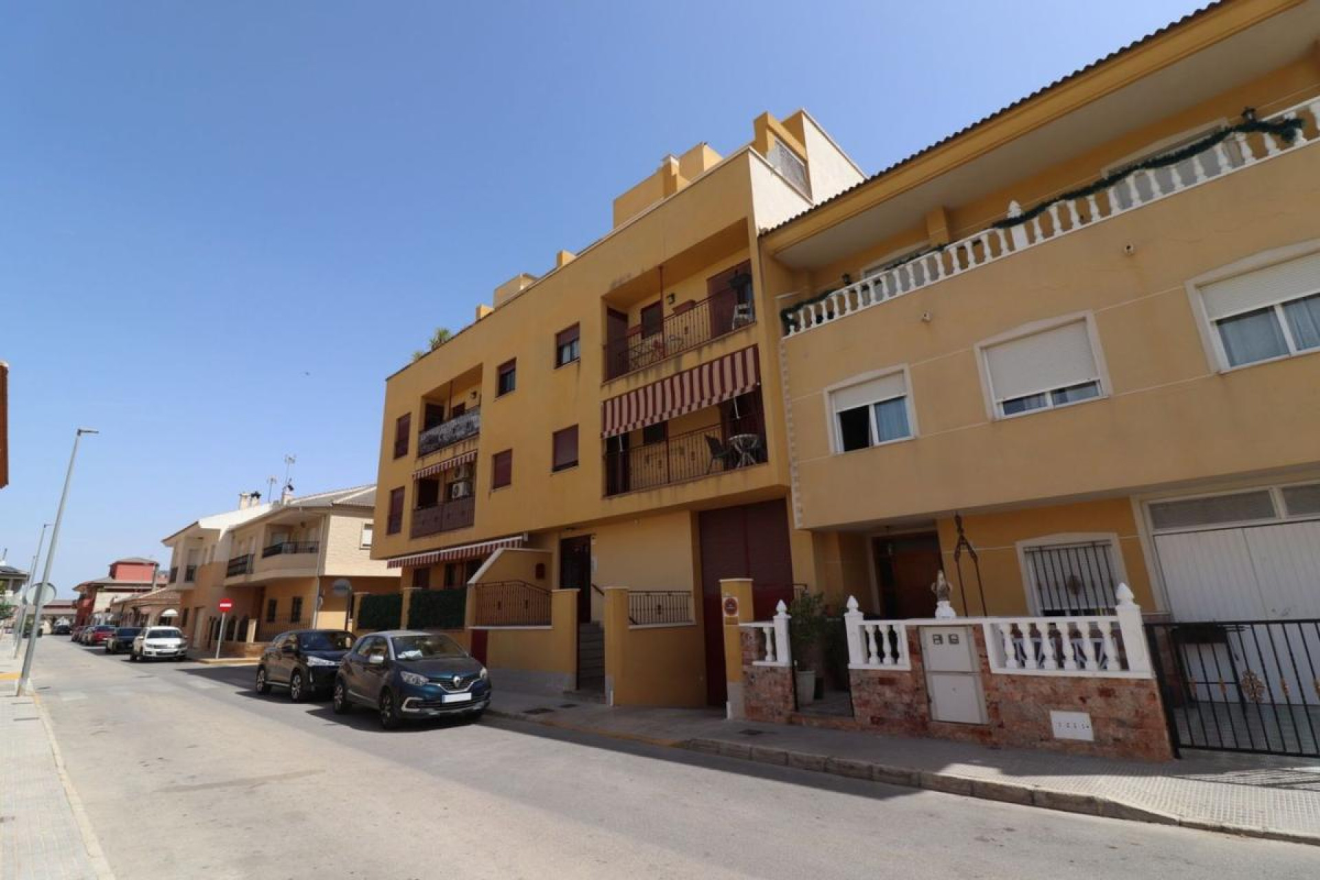 Revente - Appartement - Formentera del Segura
