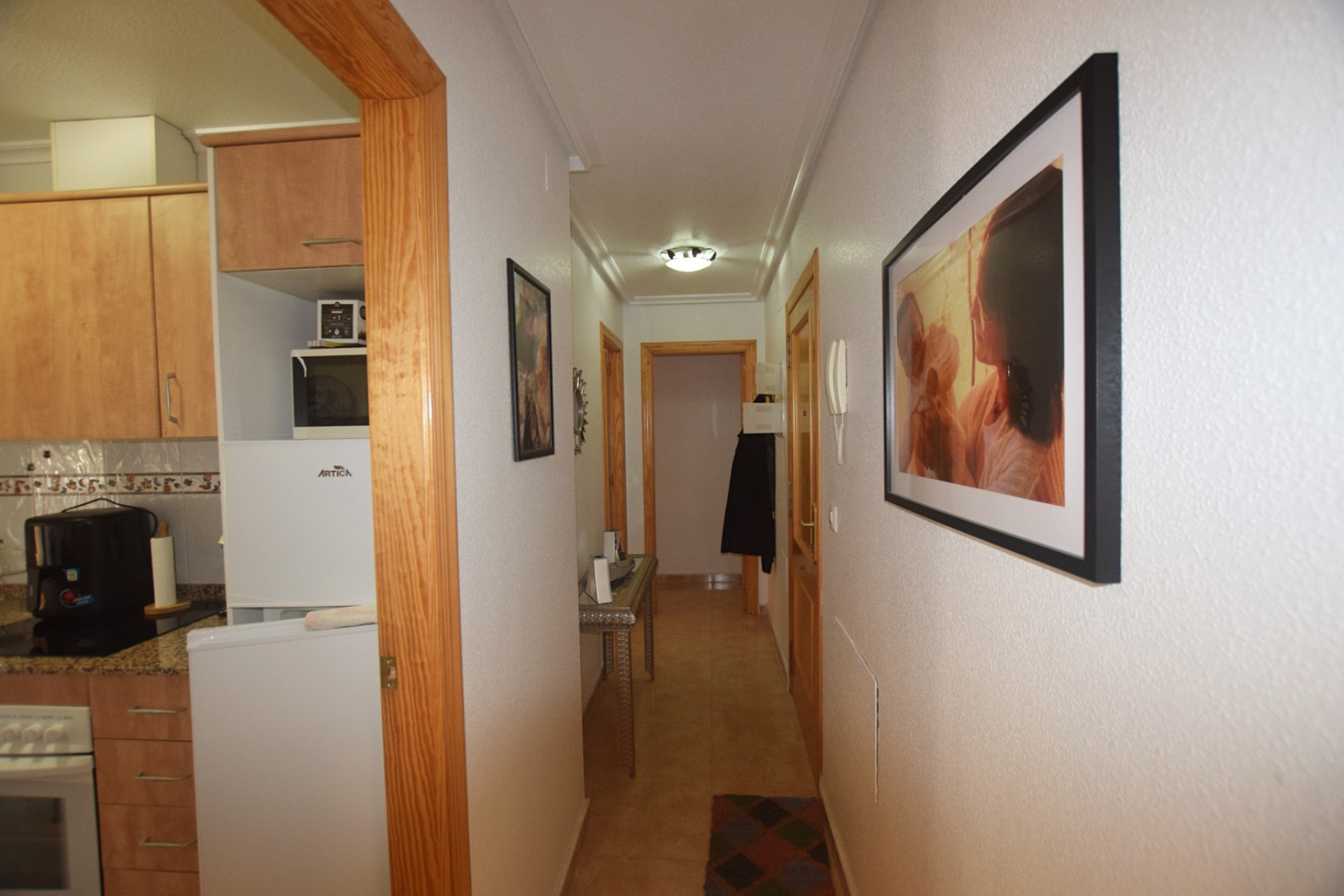 Revente - Appartement - Formentera del Segura