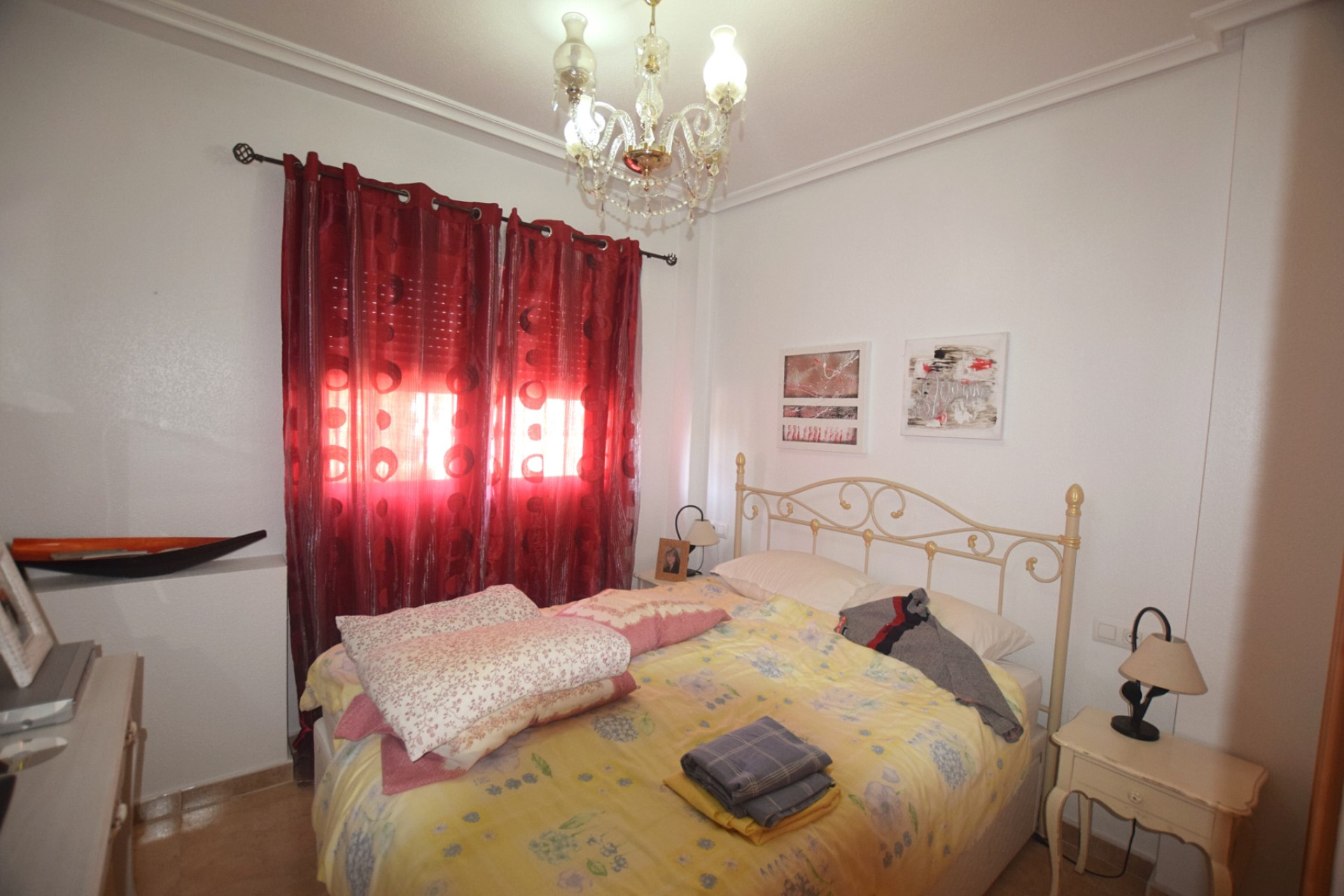 Revente - Appartement - Formentera del Segura