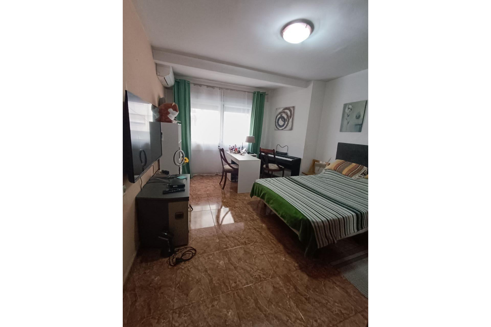 Revente - Appartement - Gandía - Centro