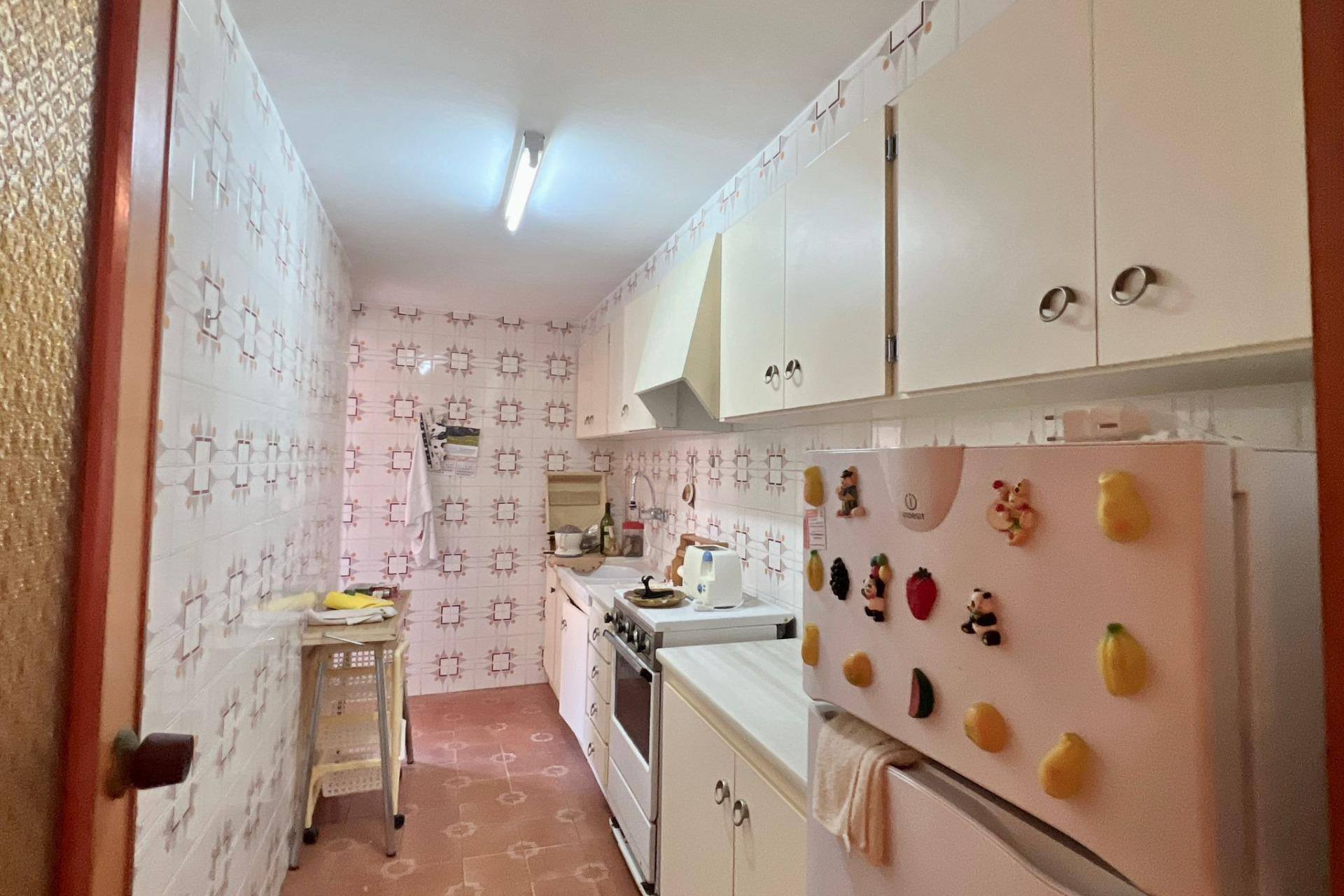 Revente - Appartement - Gandía - Grao de Gandia