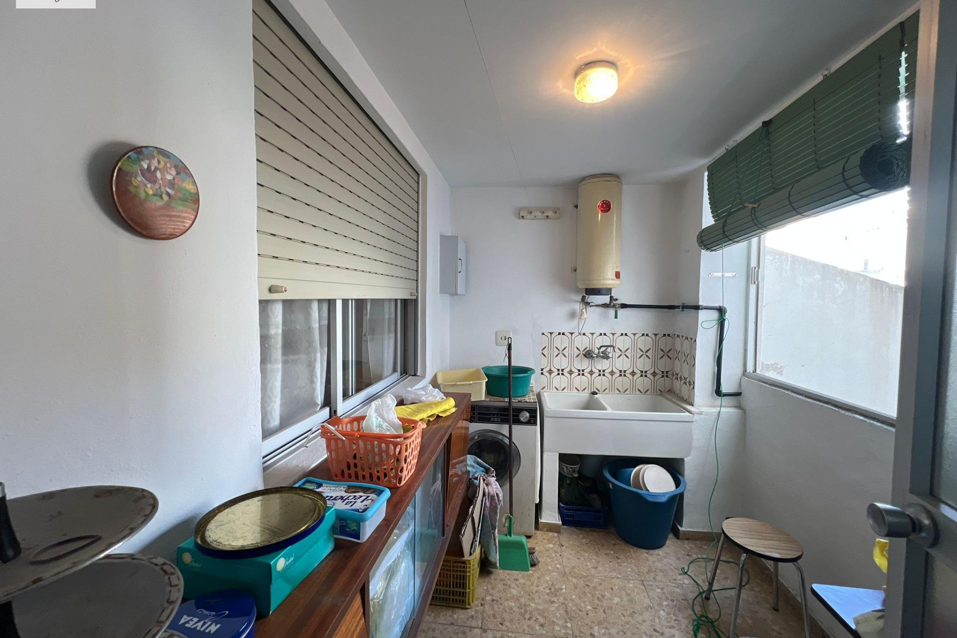 Revente - Appartement - Gandía - Grao de Gandia