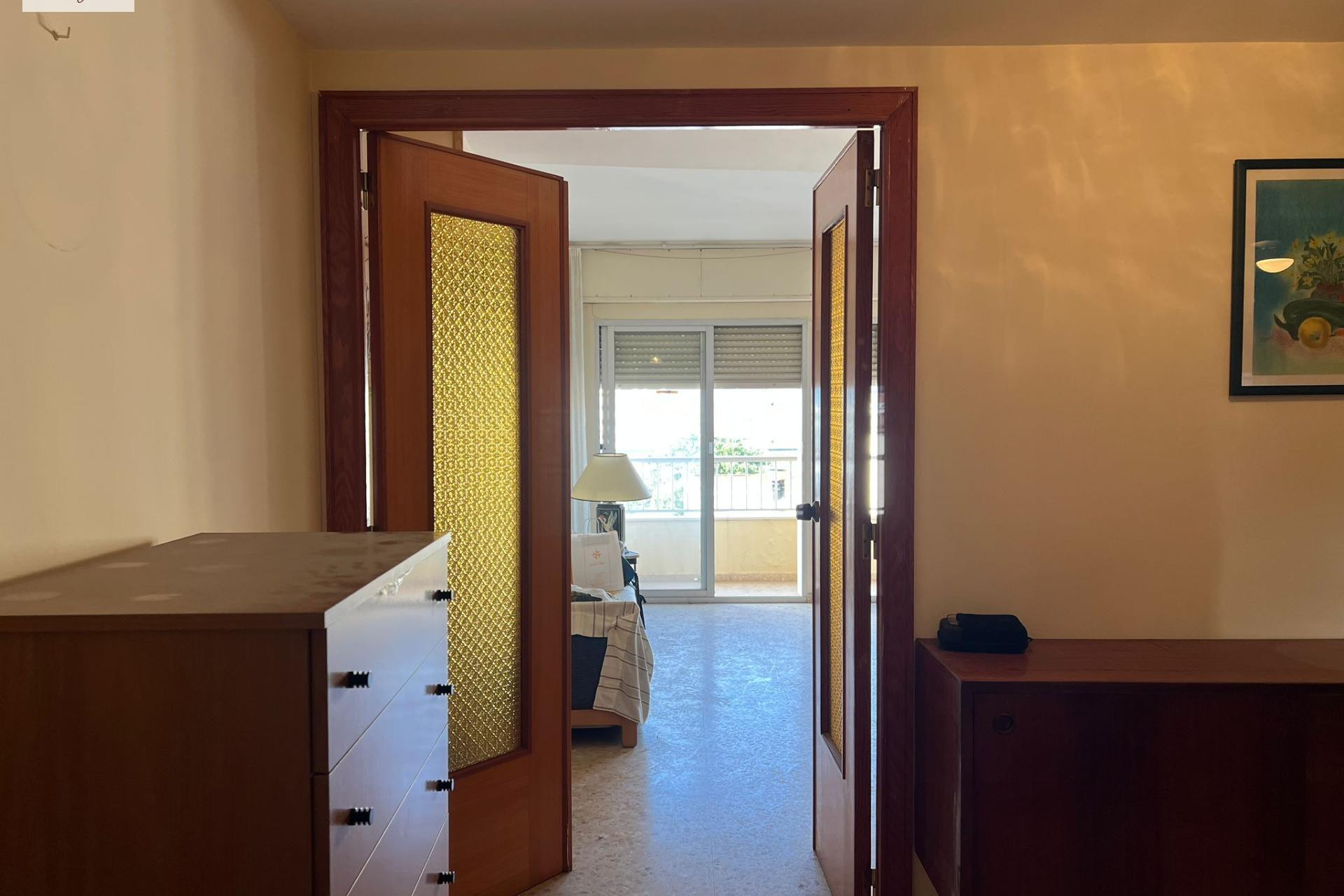 Revente - Appartement - Gandía - Grao de Gandia