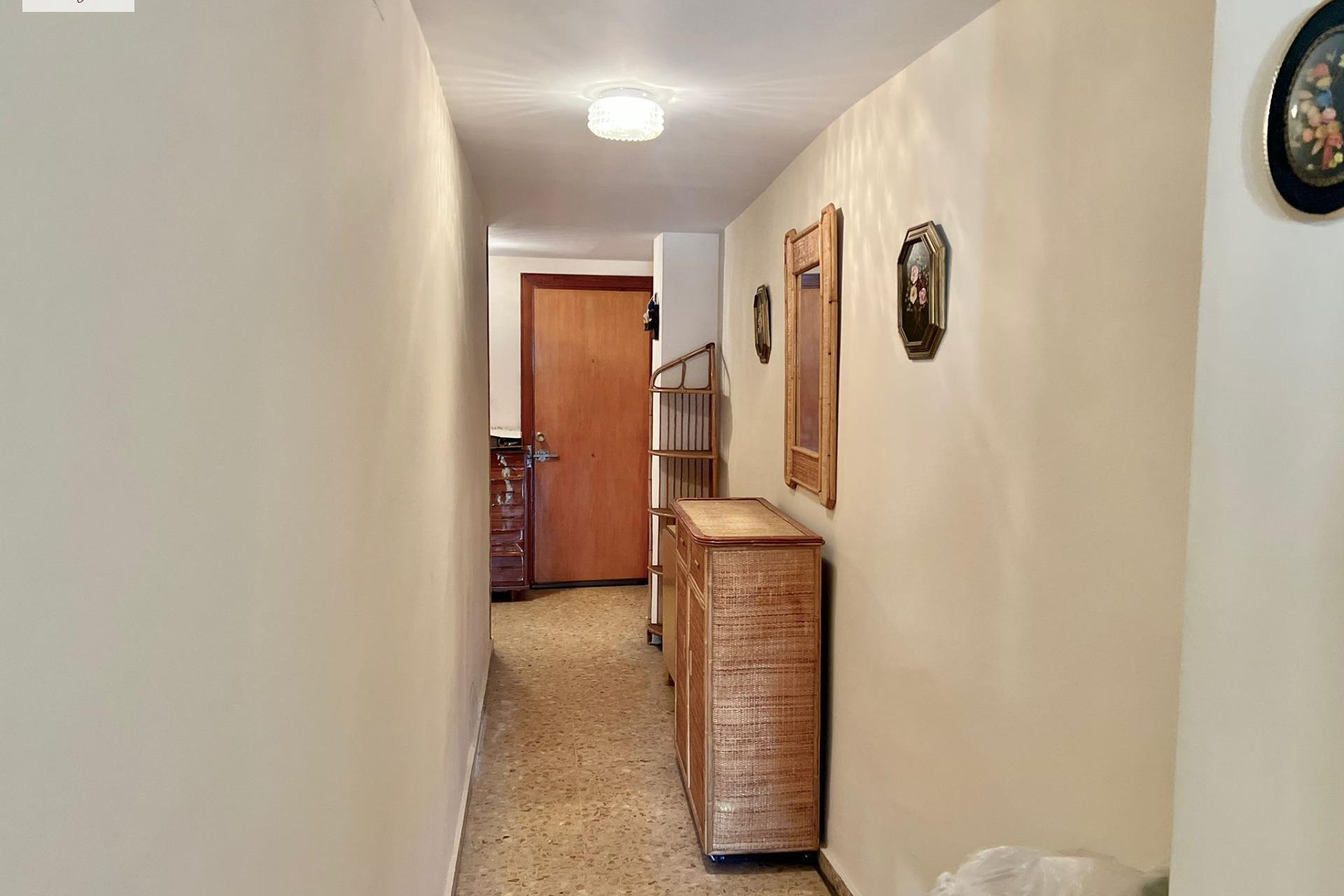 Revente - Appartement - Gandía - Grao de Gandia