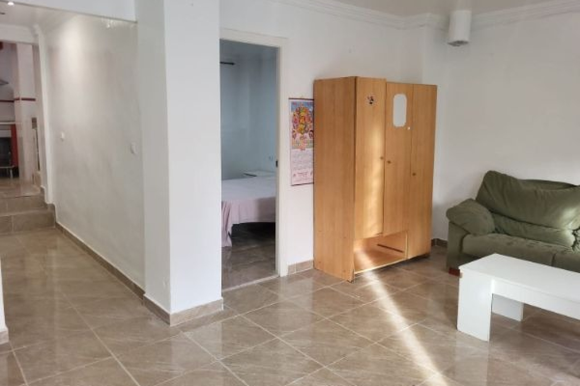 Revente - Appartement - Gandia