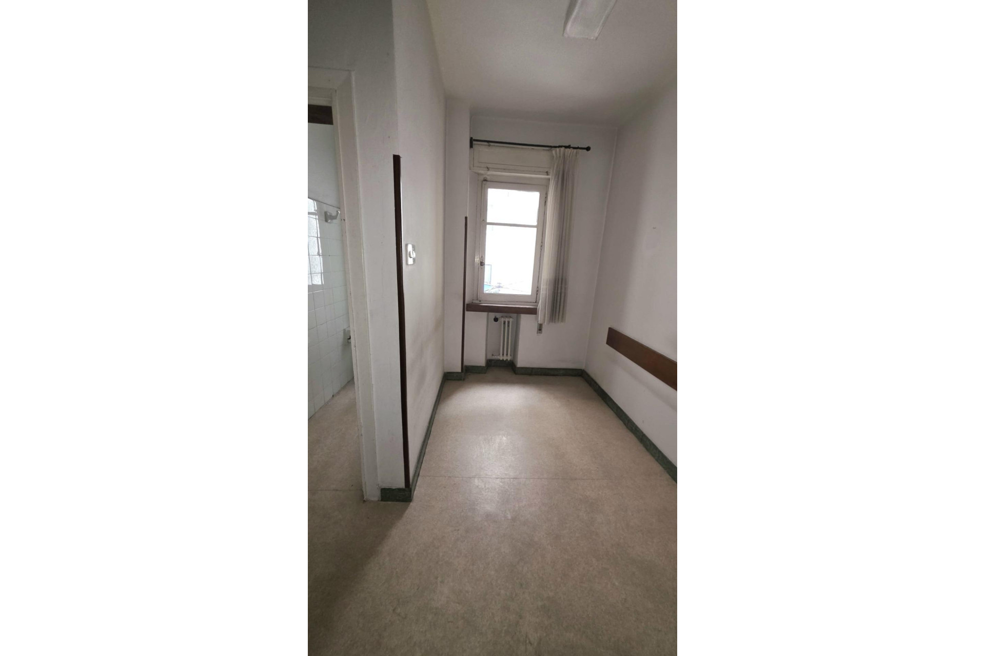 Revente - Appartement - Gijon - Centro - Puerto