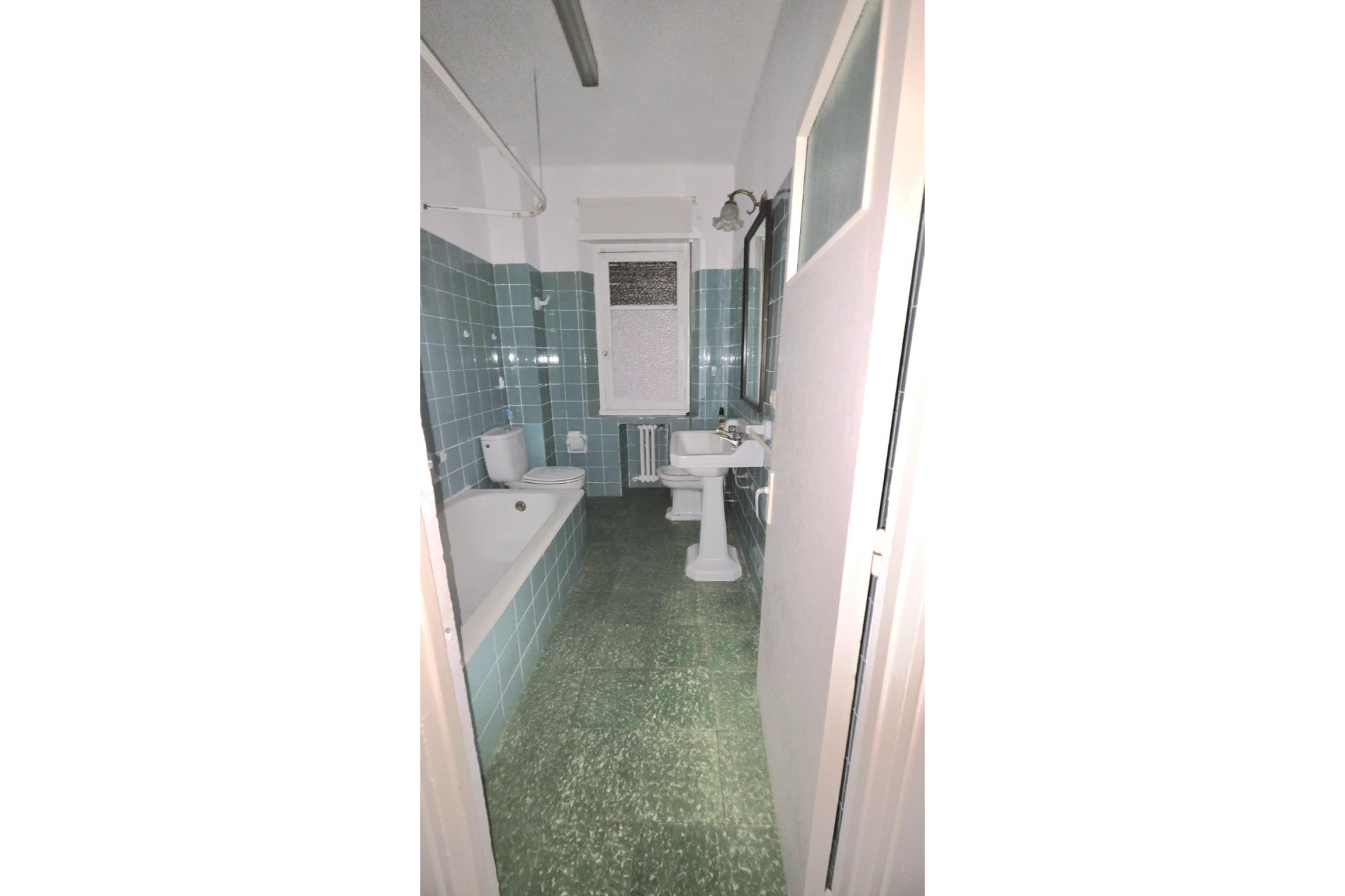 Revente - Appartement - Gijon - Centro - Puerto