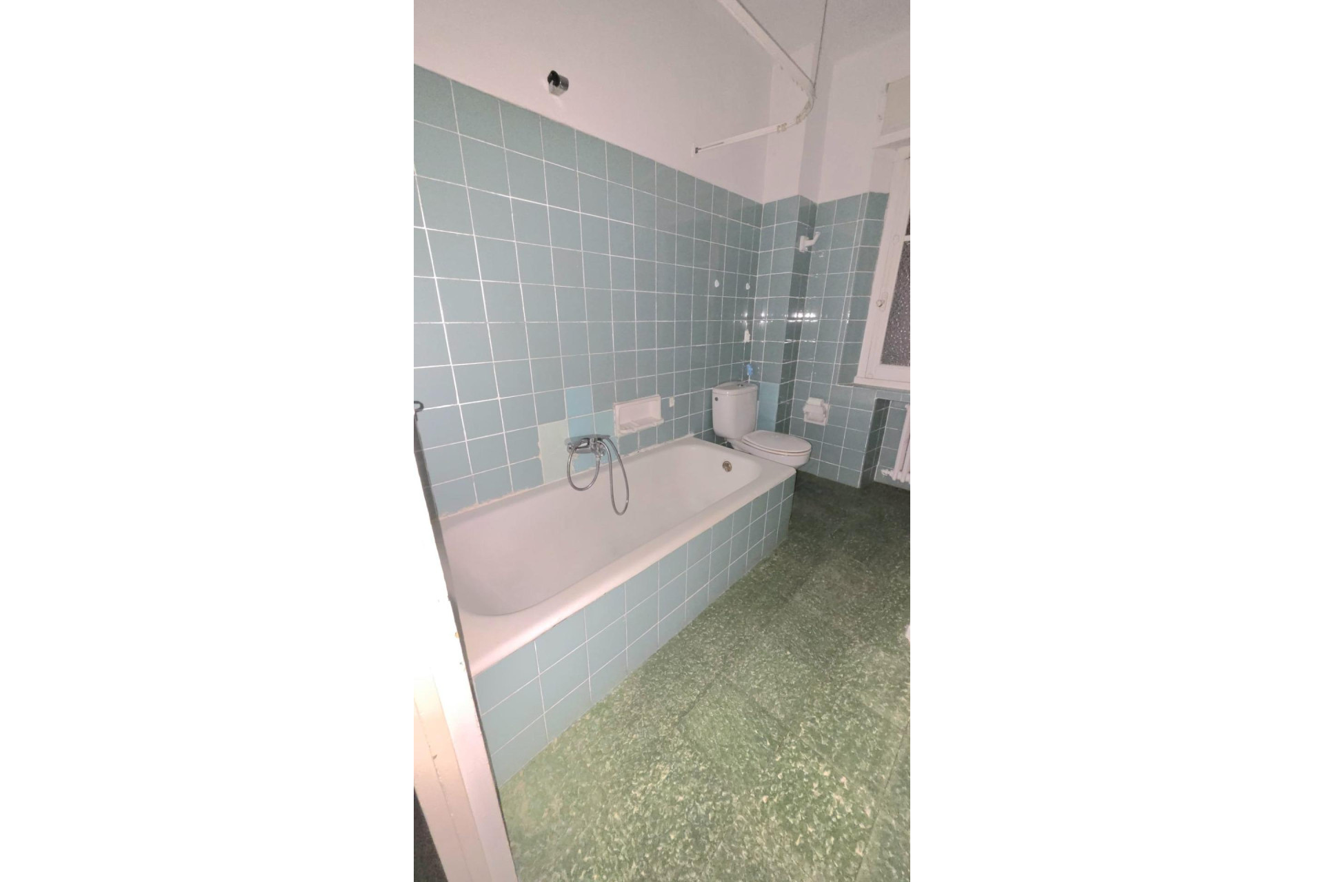 Revente - Appartement - Gijon - Centro - Puerto