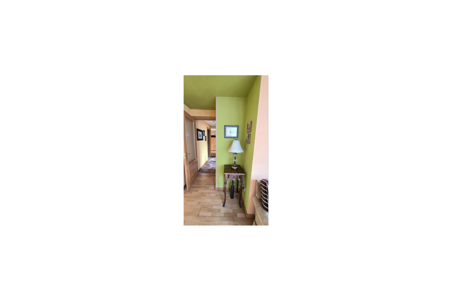 Revente - Appartement - Gijon - Natahoyo
