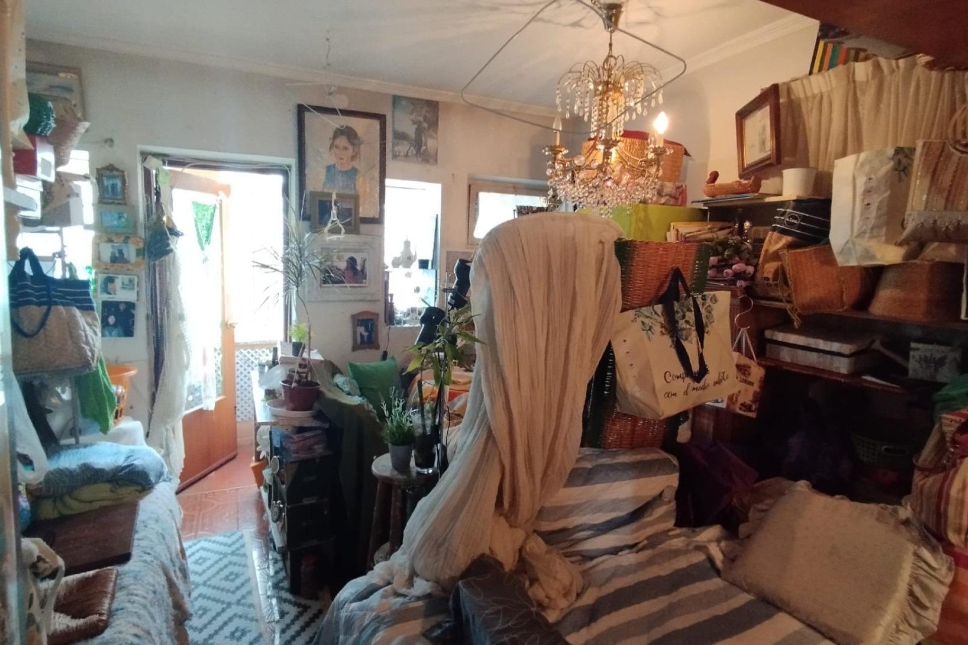 Revente - Appartement - Gijon - Pumarín