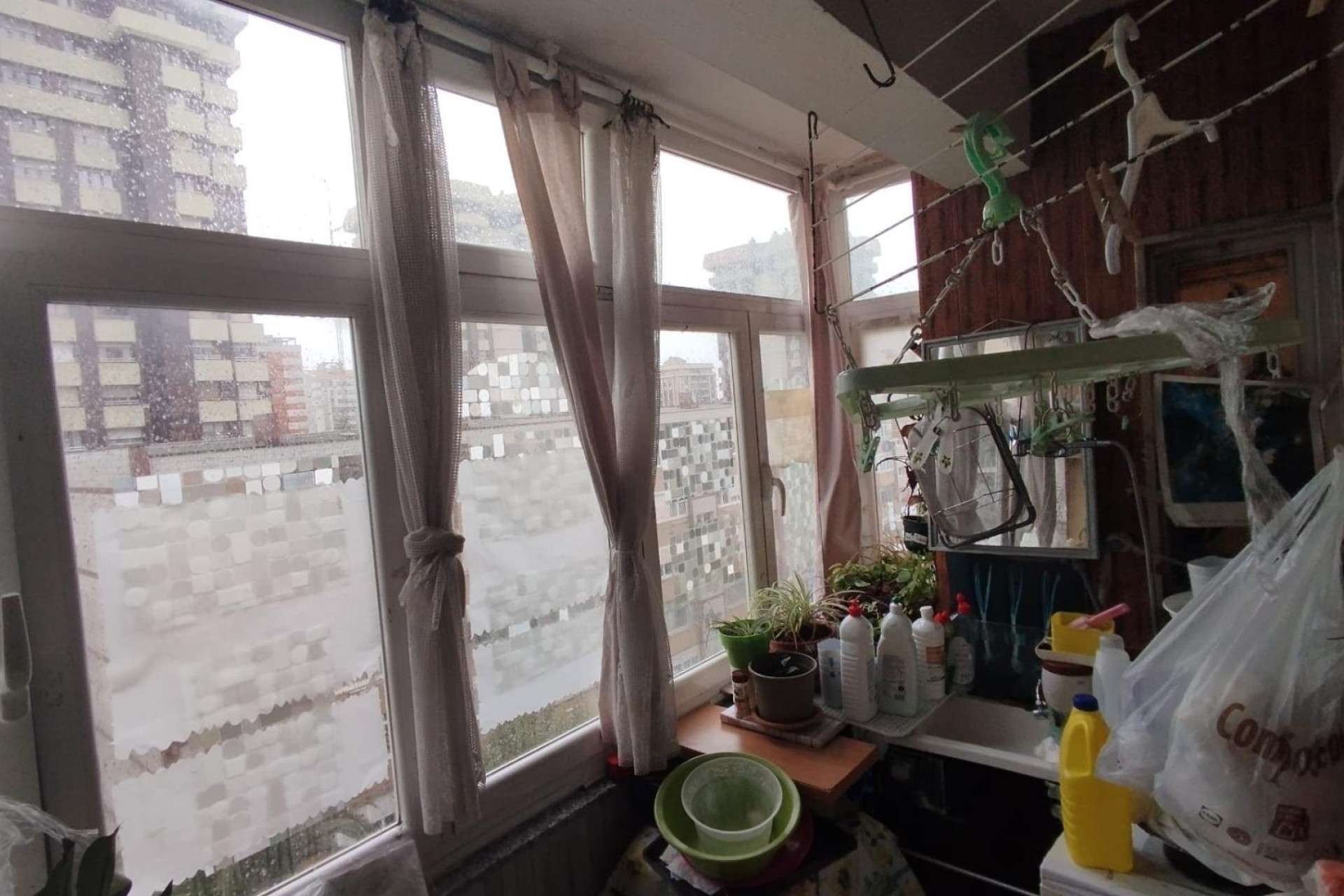 Revente - Appartement - Gijon - Pumarín