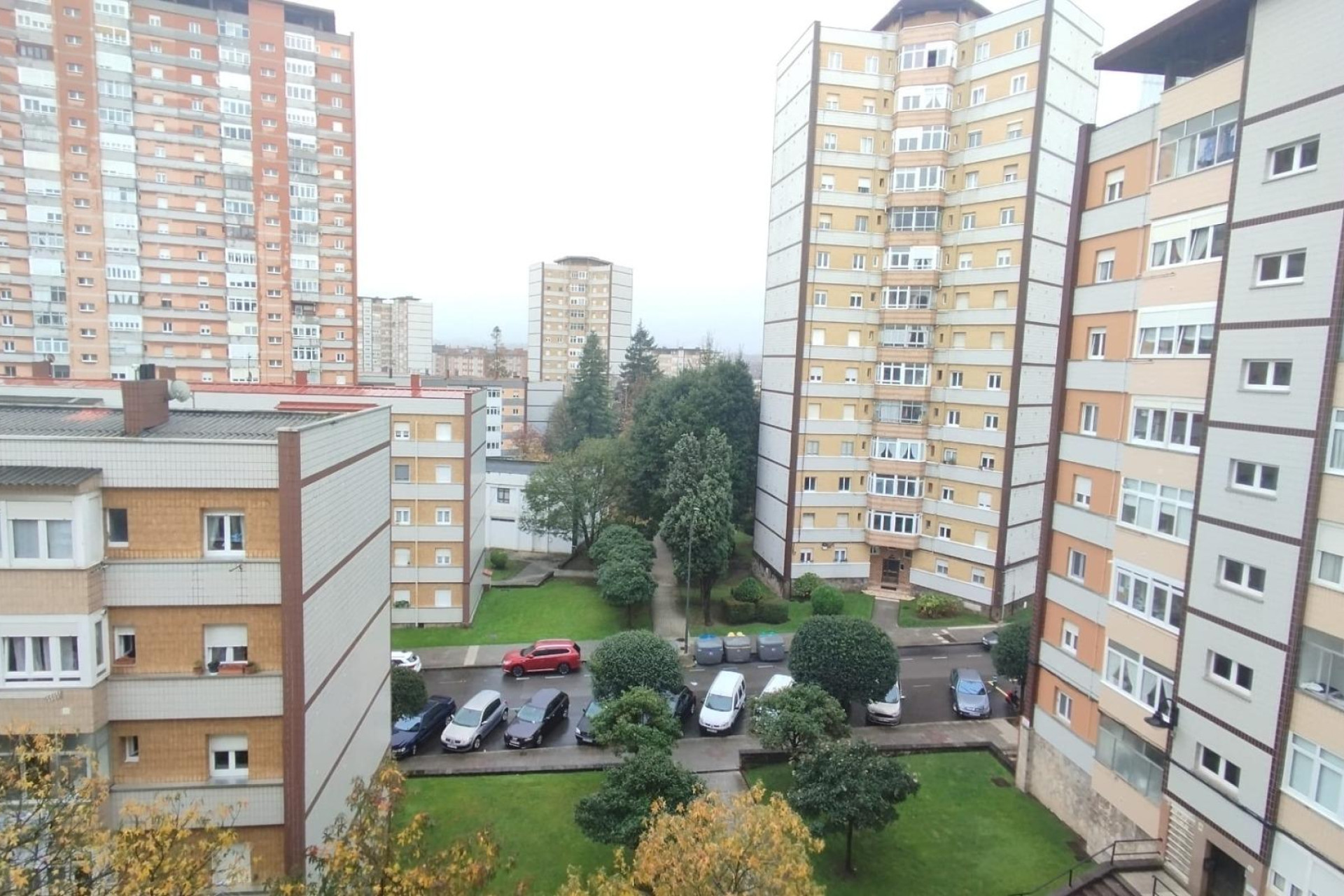 Revente - Appartement - Gijon - Pumarín