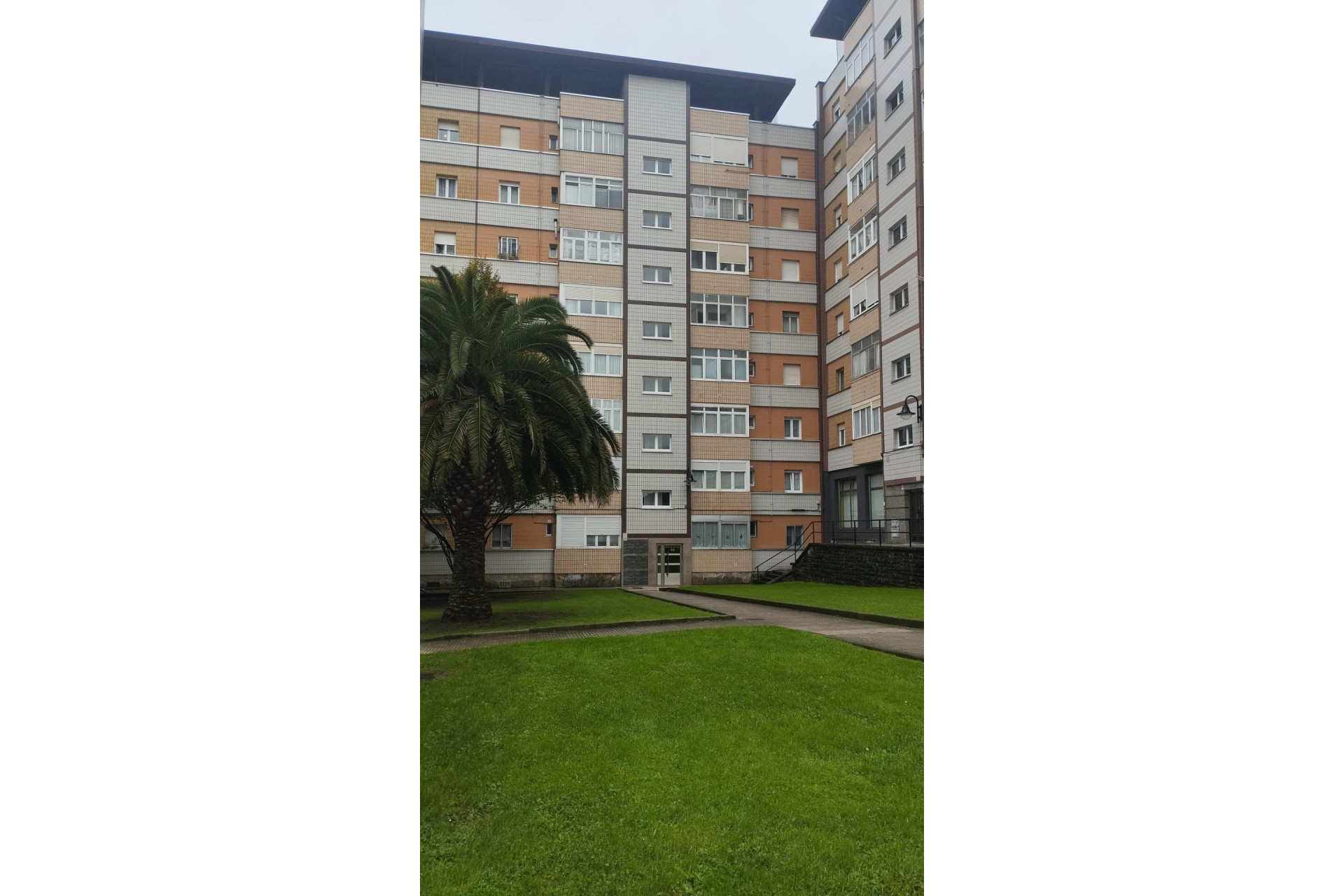 Revente - Appartement - Gijon - Pumarín