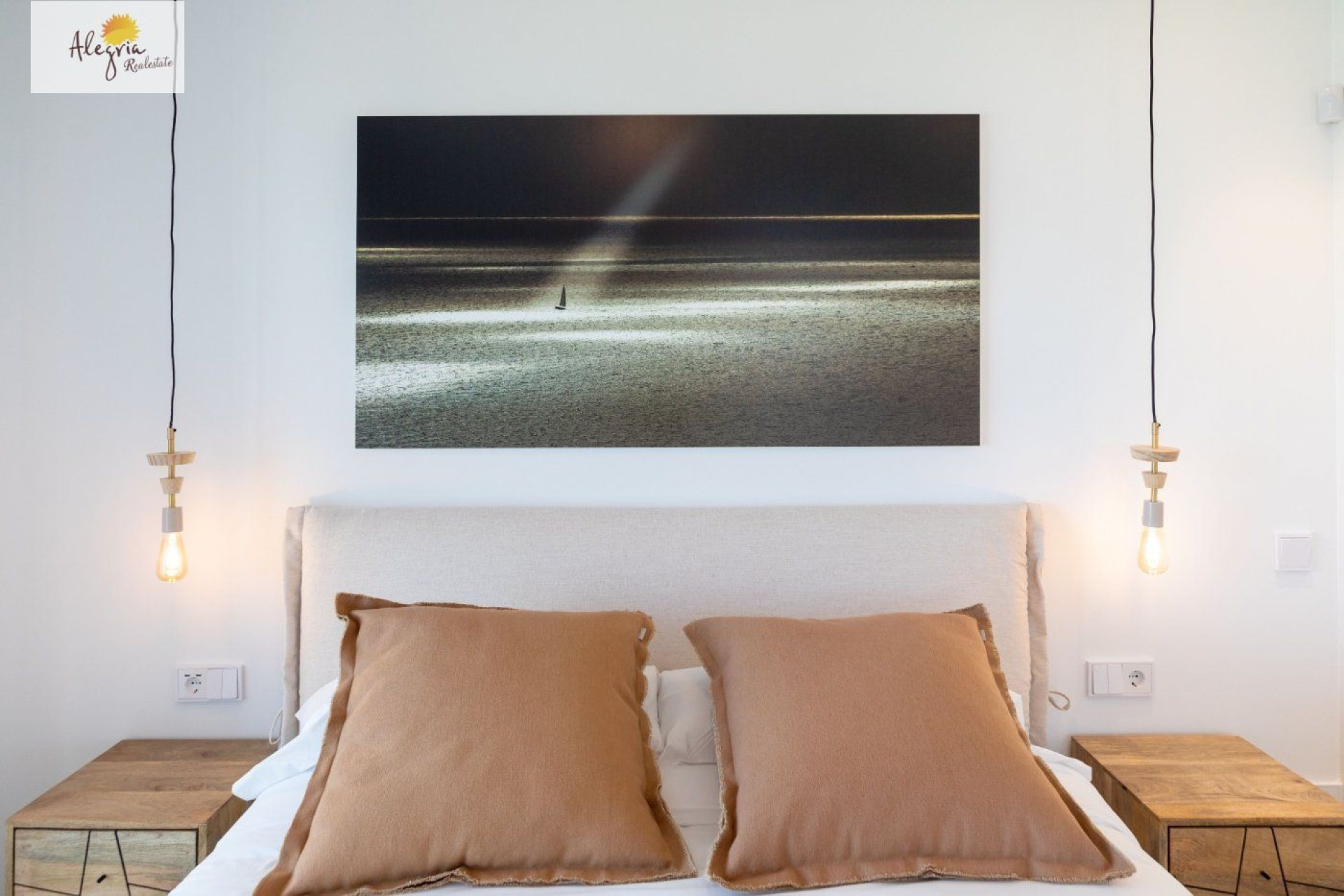 Revente - Appartement - GRAN ALACANT - Balcones del Mar