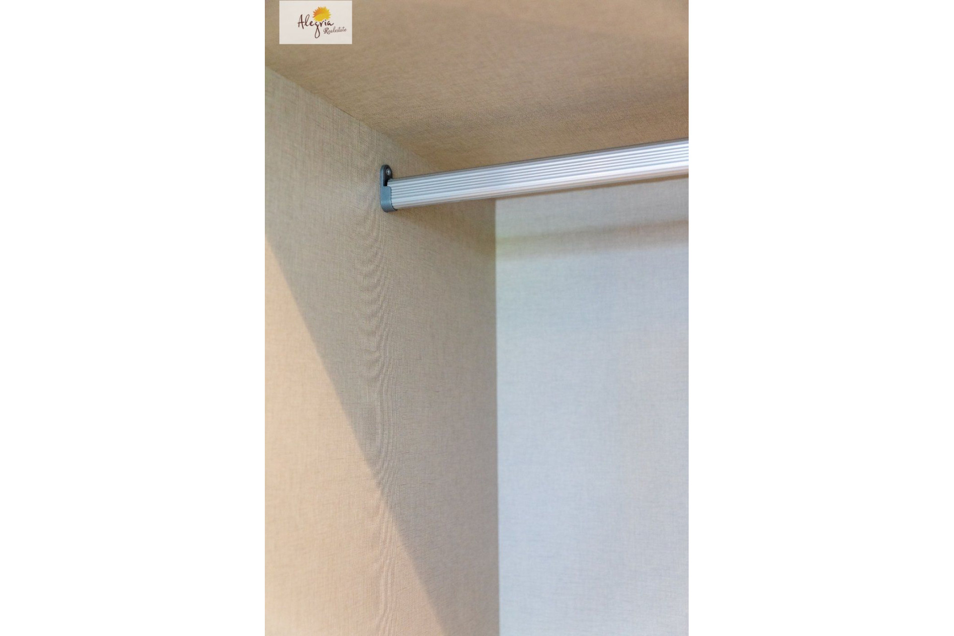 Revente - Appartement - GRAN ALACANT - Balcones del Mar