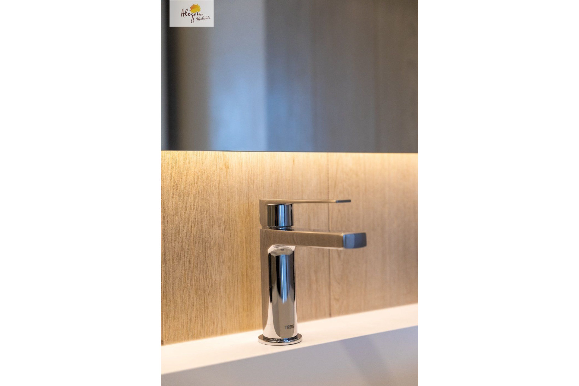 Revente - Appartement - GRAN ALACANT - Balcones del Mar