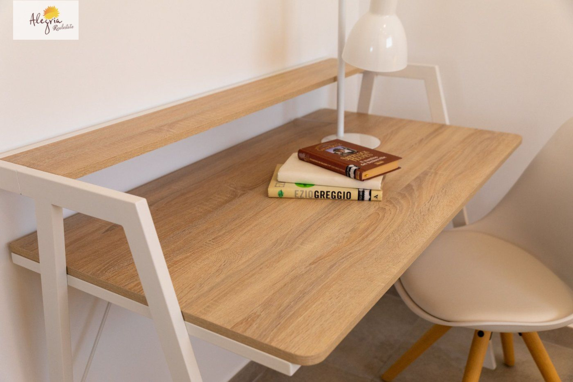 Revente - Appartement - GRAN ALACANT - Balcones del Mar