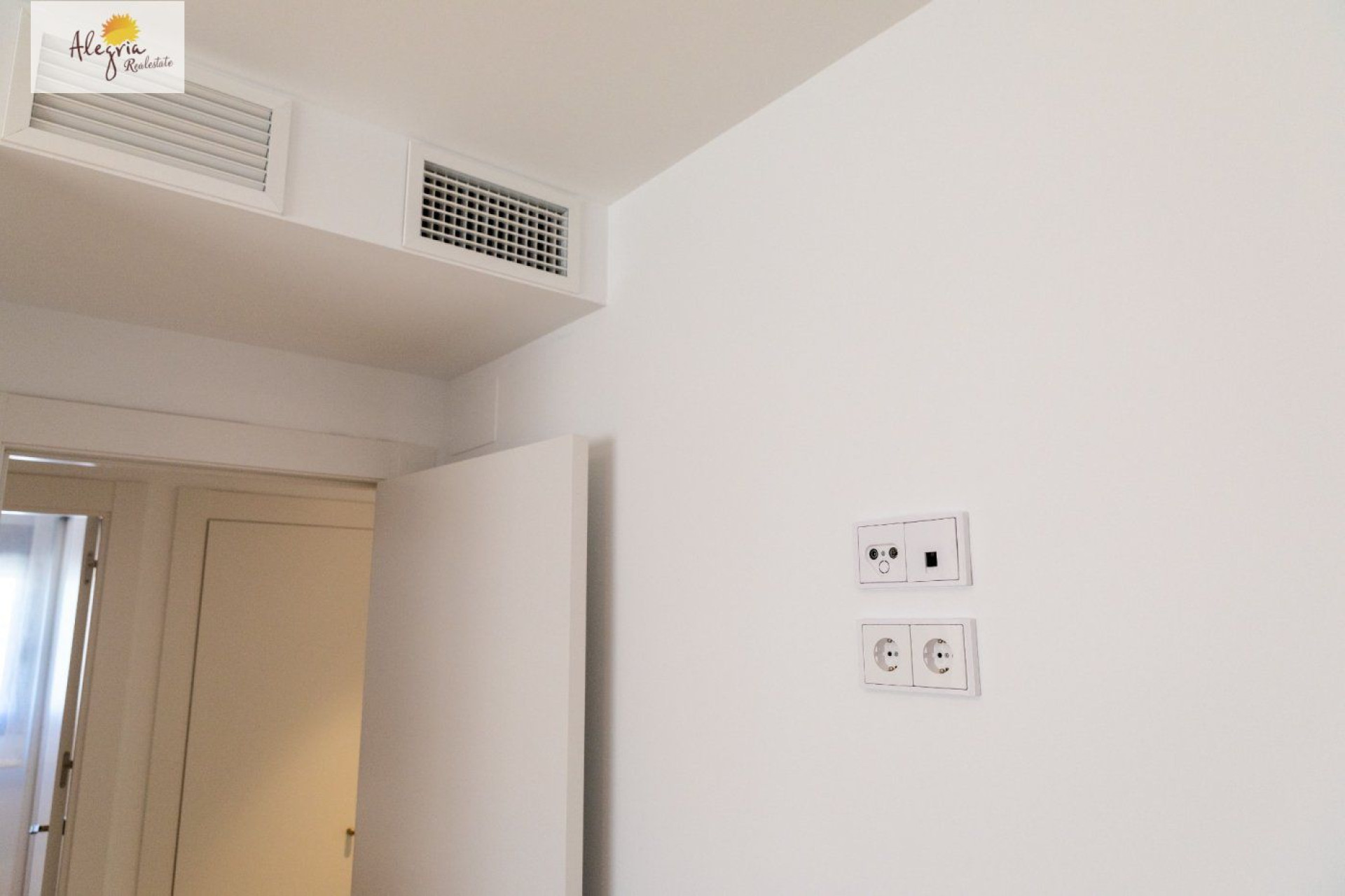 Revente - Appartement - GRAN ALACANT - Balcones del Mar