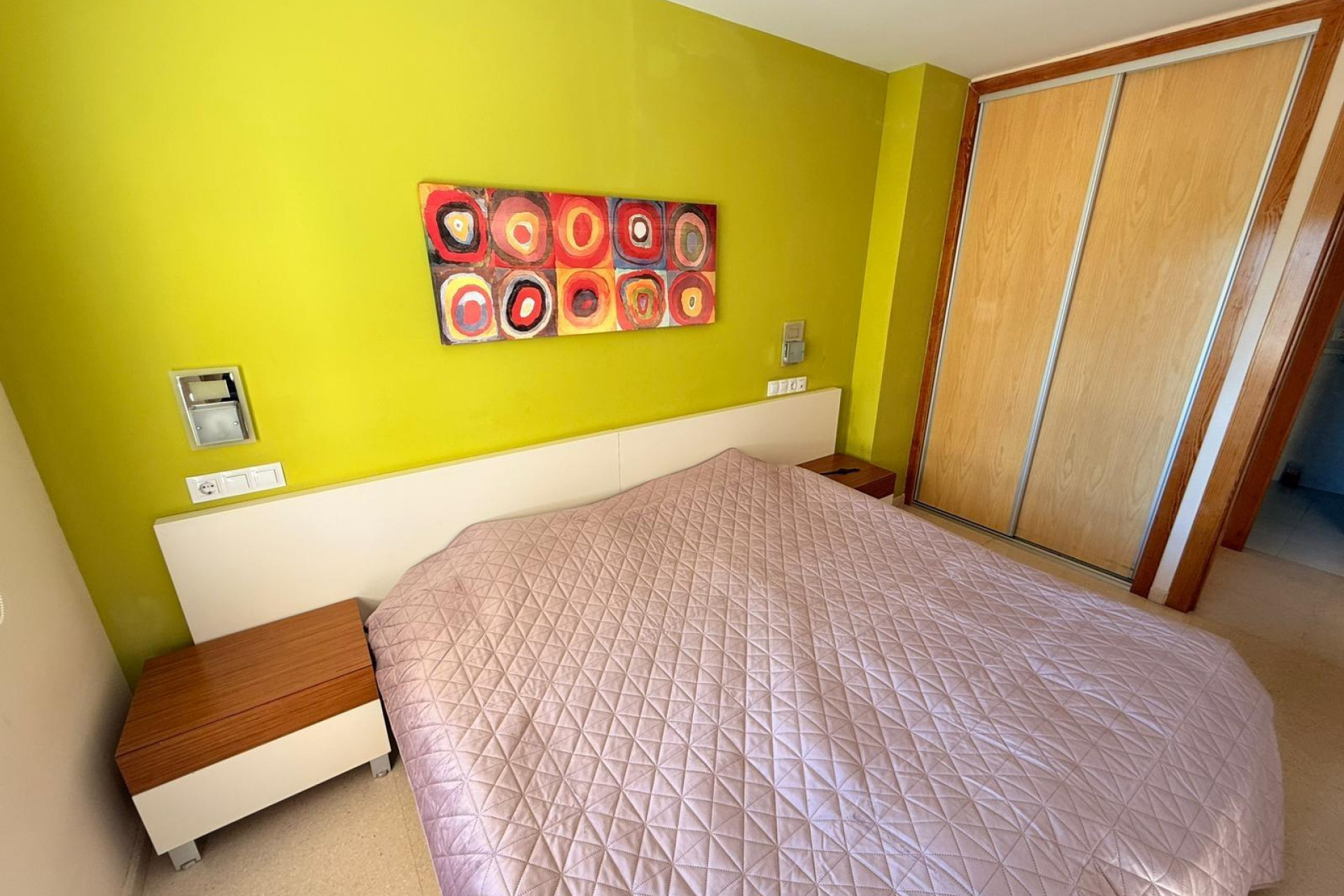 Revente - Appartement - Guardamar del Segura - CAMINO PUERTO