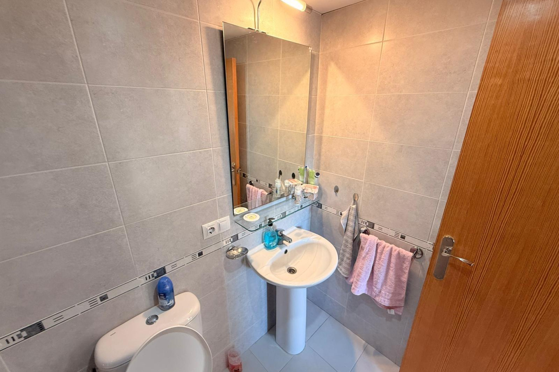 Revente - Appartement - Guardamar del Segura - CAMINO PUERTO