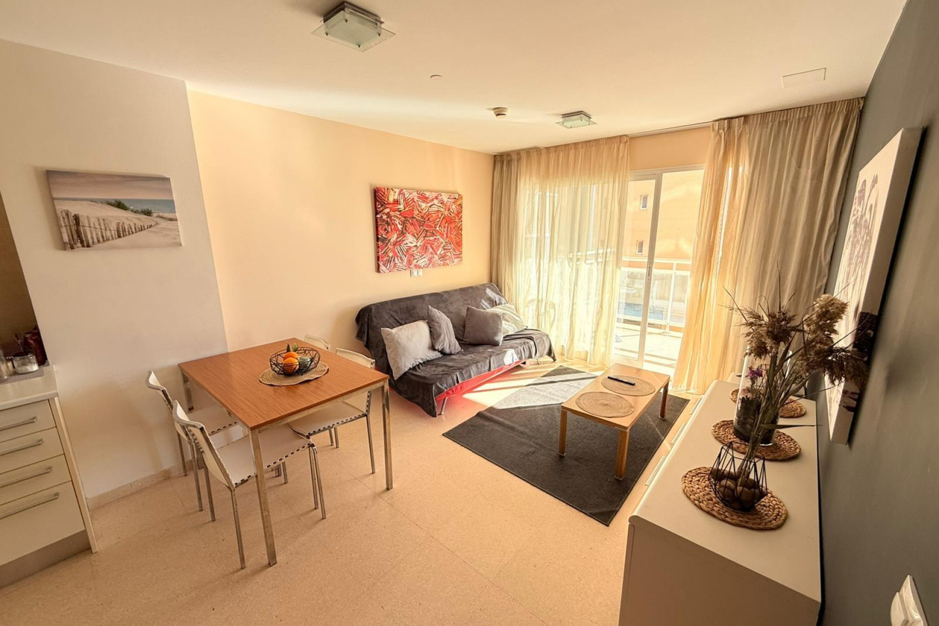 Revente - Appartement - Guardamar del Segura - CAMINO PUERTO