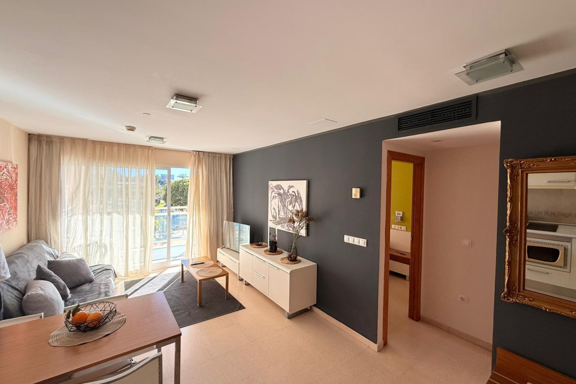 Revente - Appartement - Guardamar del Segura - CAMINO PUERTO