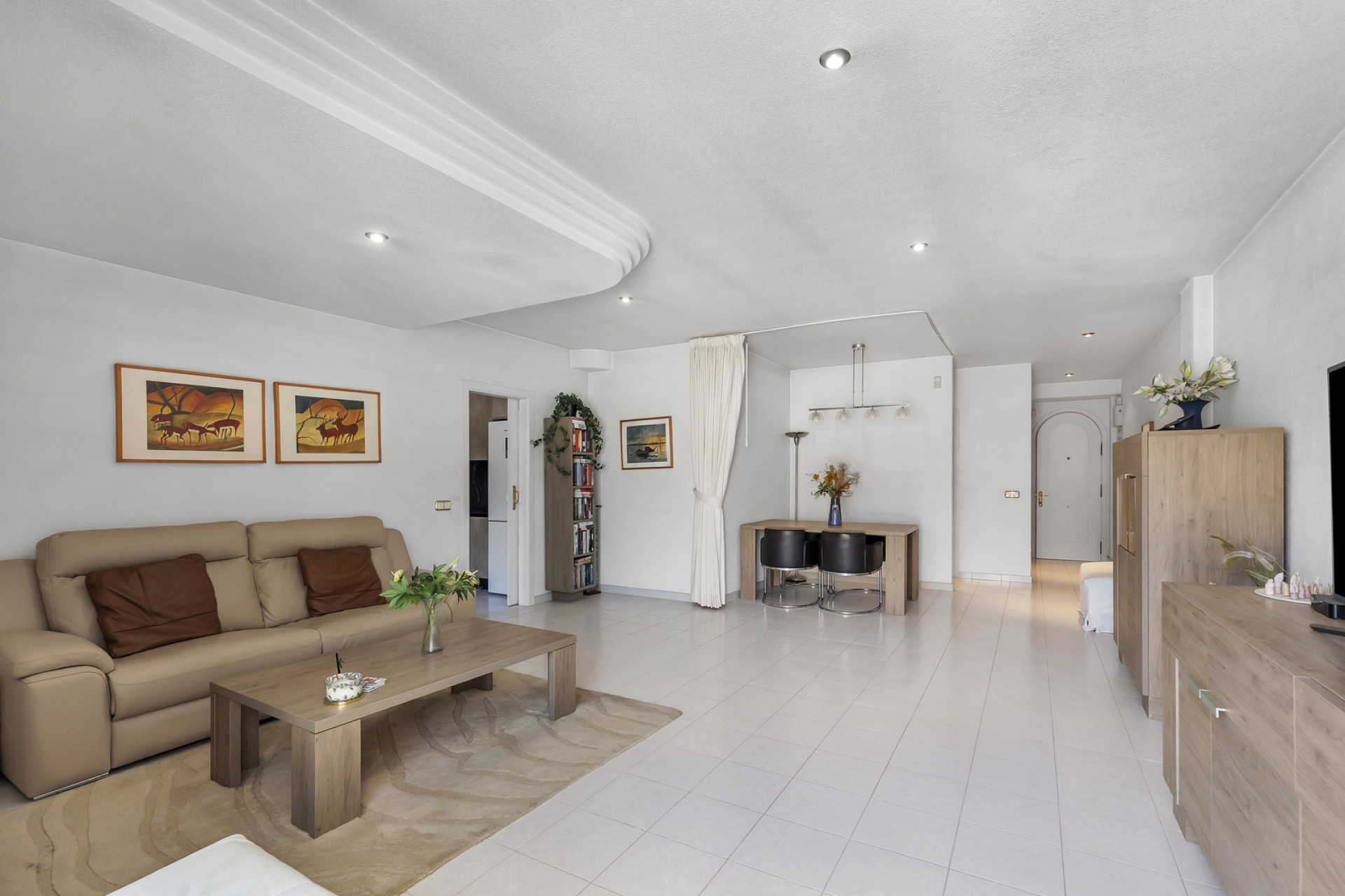 Revente - Appartement - Guardamar del Segura - Campomar