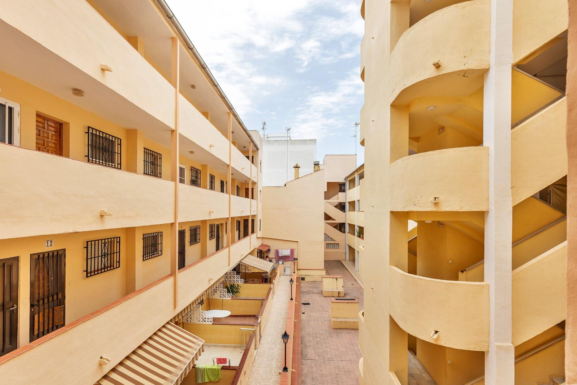 Revente - Appartement - Guardamar del Segura - CENTRO