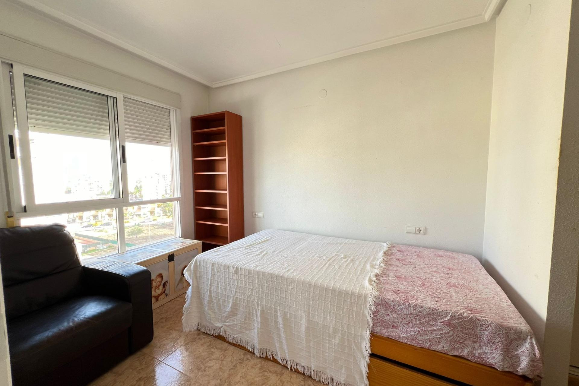 Revente - Appartement - Guardamar del Segura - CENTRO