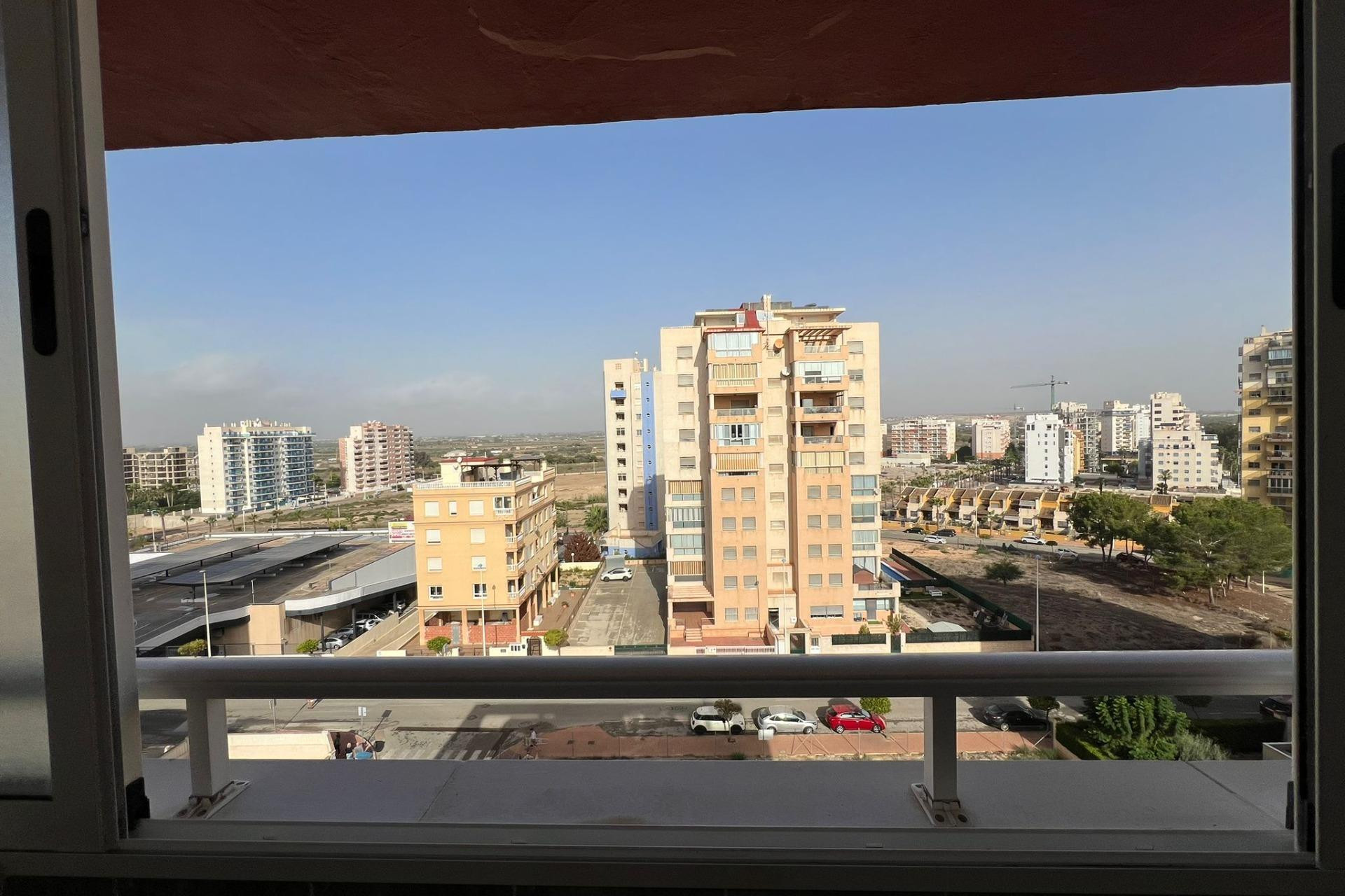 Revente - Appartement - Guardamar del Segura - CENTRO