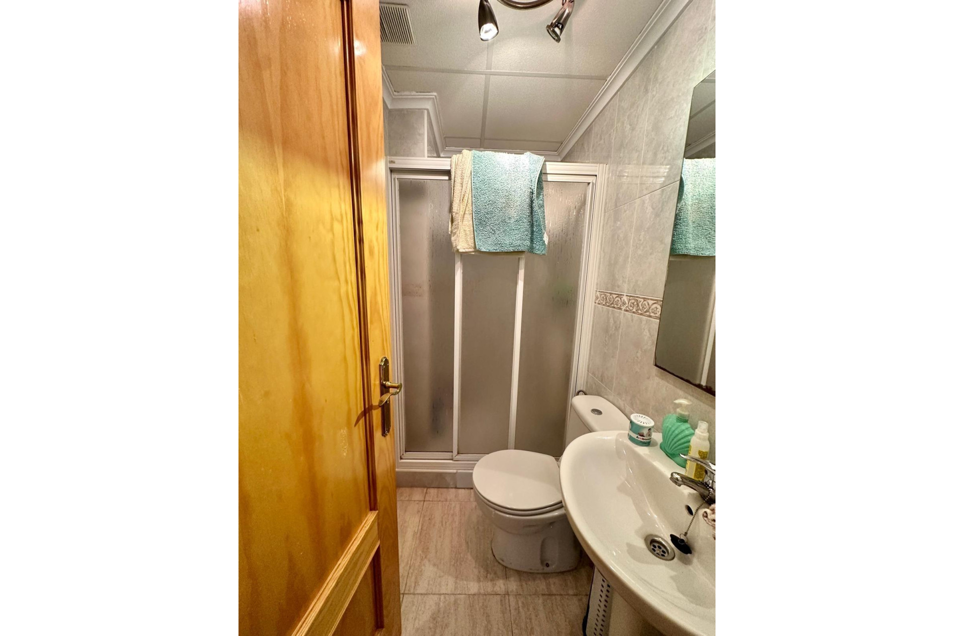 Revente - Appartement - Guardamar del Segura - CENTRO