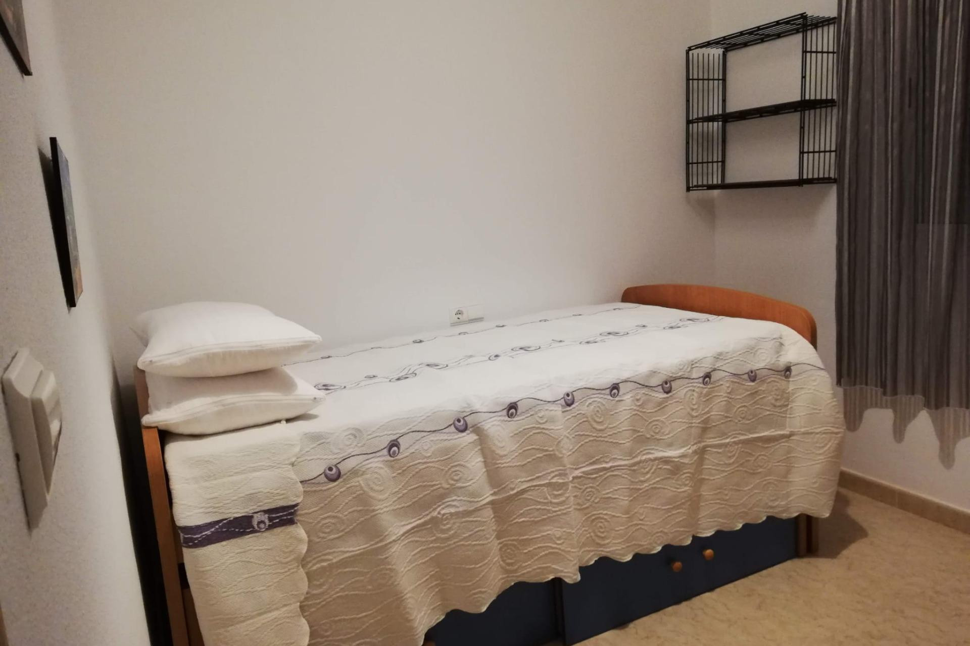 Revente - Appartement - Guardamar del Segura - CENTRO