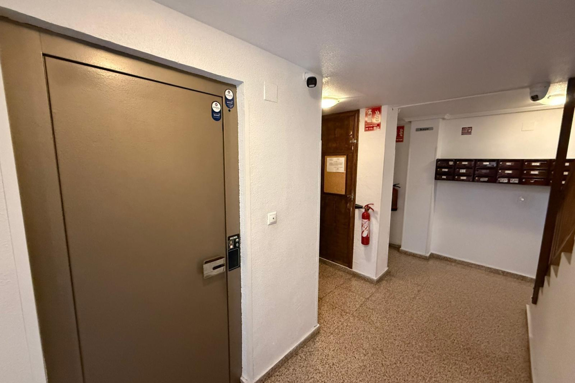 Revente - Appartement - Guardamar del Segura - CENTRO