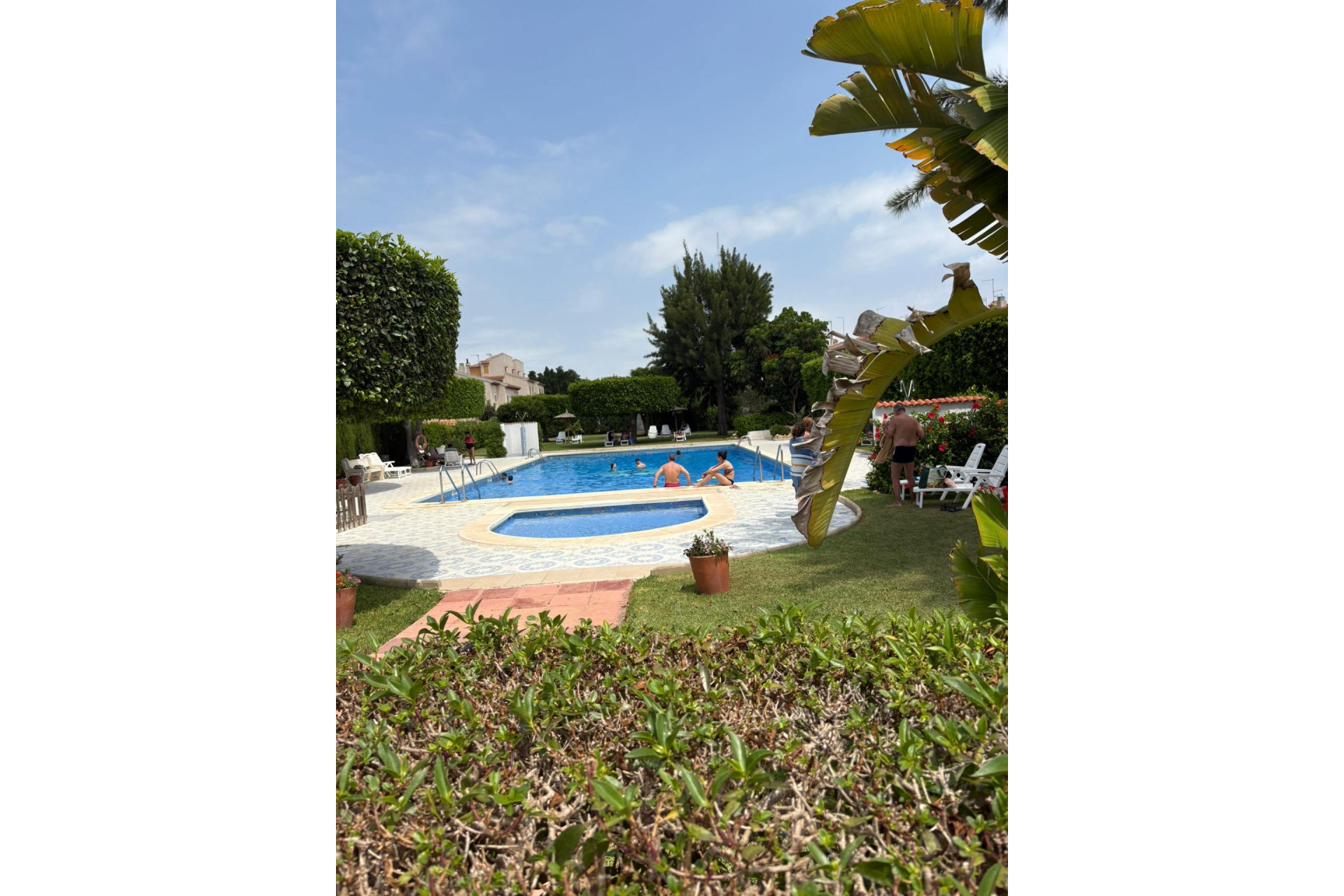 Revente - Appartement - Guardamar del Segura - El moncayo