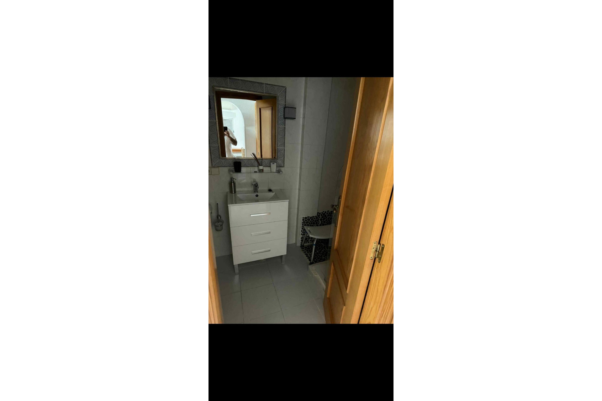 Revente - Appartement - Guardamar del Segura - El moncayo