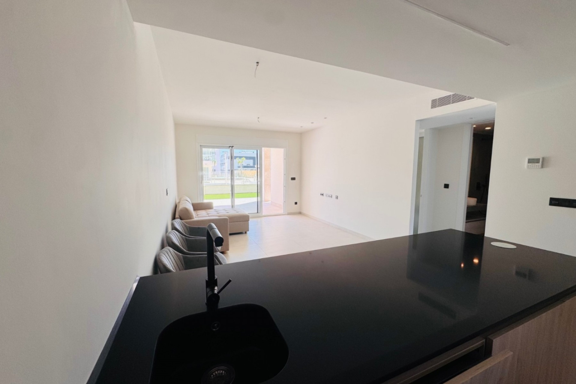 Revente - Appartement - Guardamar del Segura - El Raso