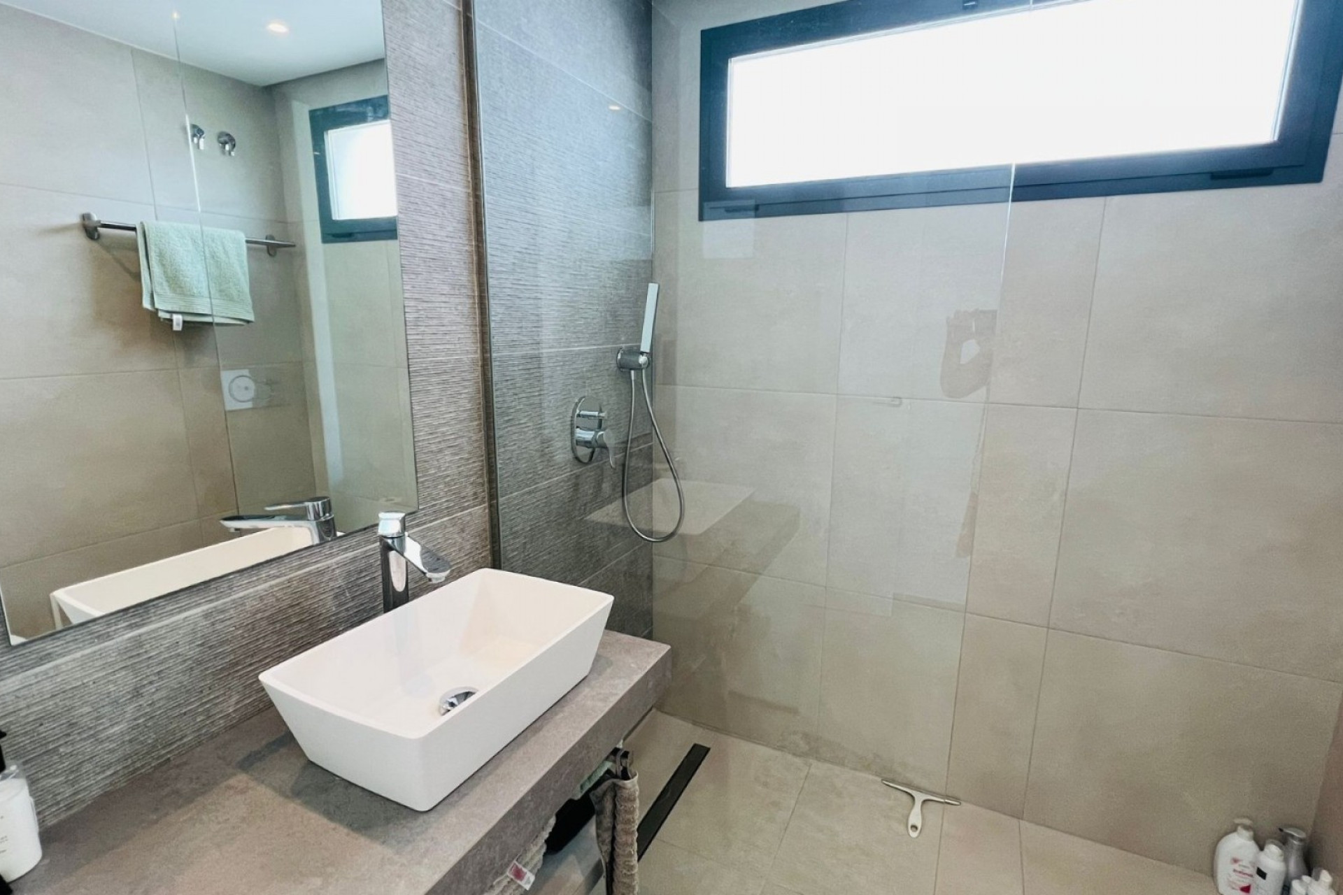 Revente - Appartement - Guardamar del Segura - El Raso