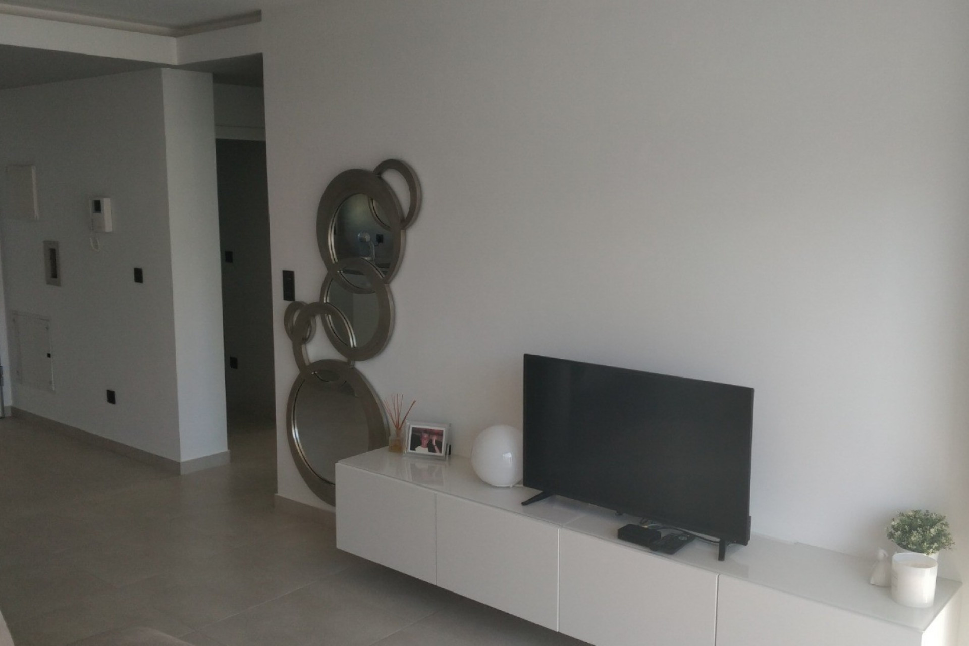 Revente - Appartement - Guardamar del Segura - El Raso