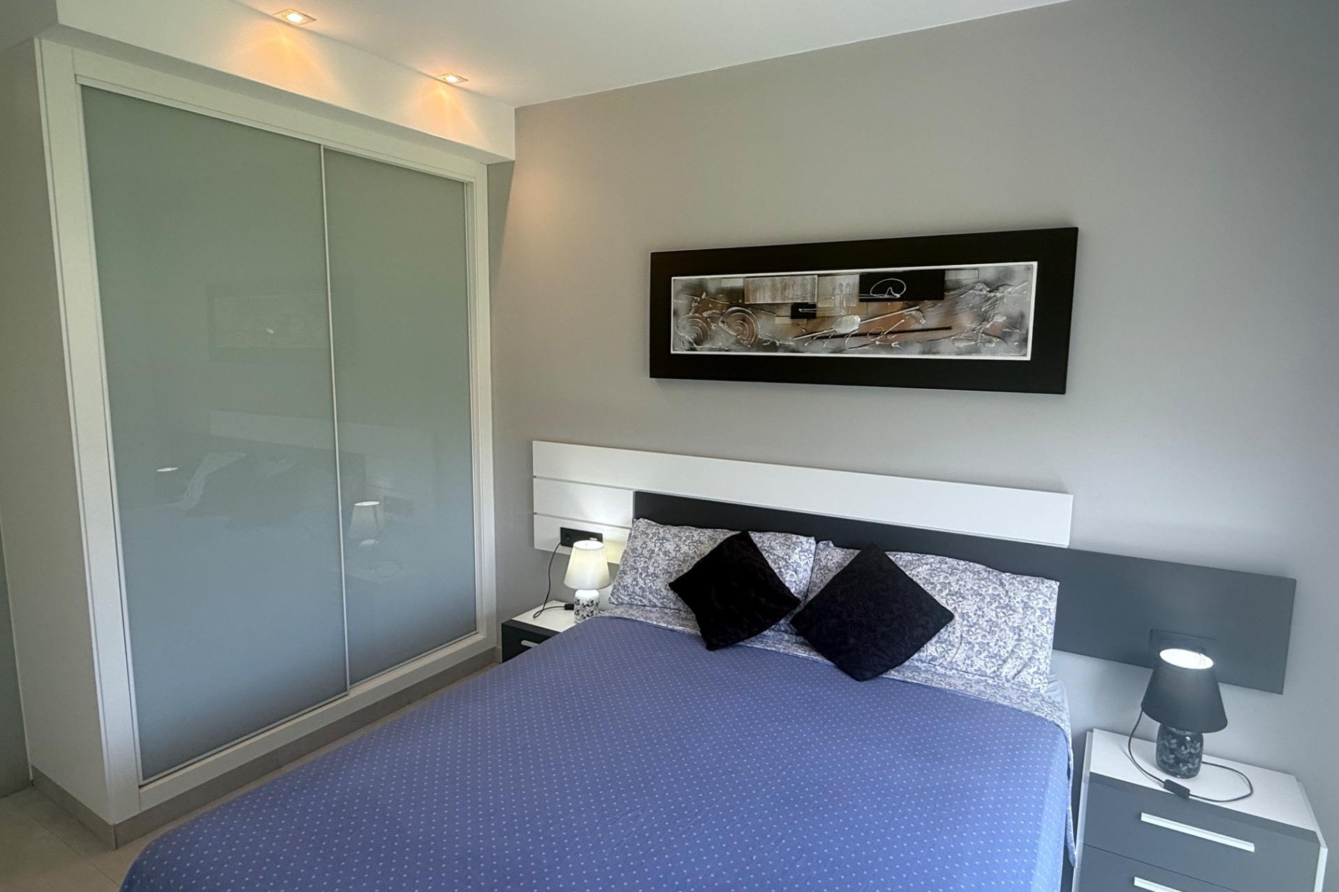 Revente - Appartement - Guardamar del Segura - El Raso