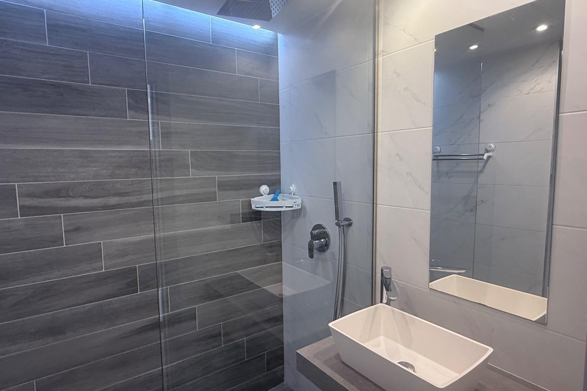 Revente - Appartement - Guardamar del Segura - El Raso