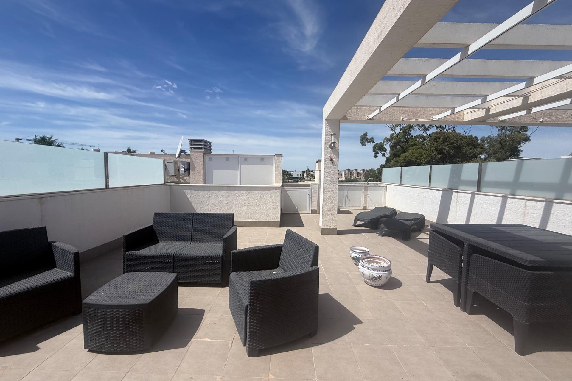 Revente - Appartement - Guardamar del Segura - El Raso