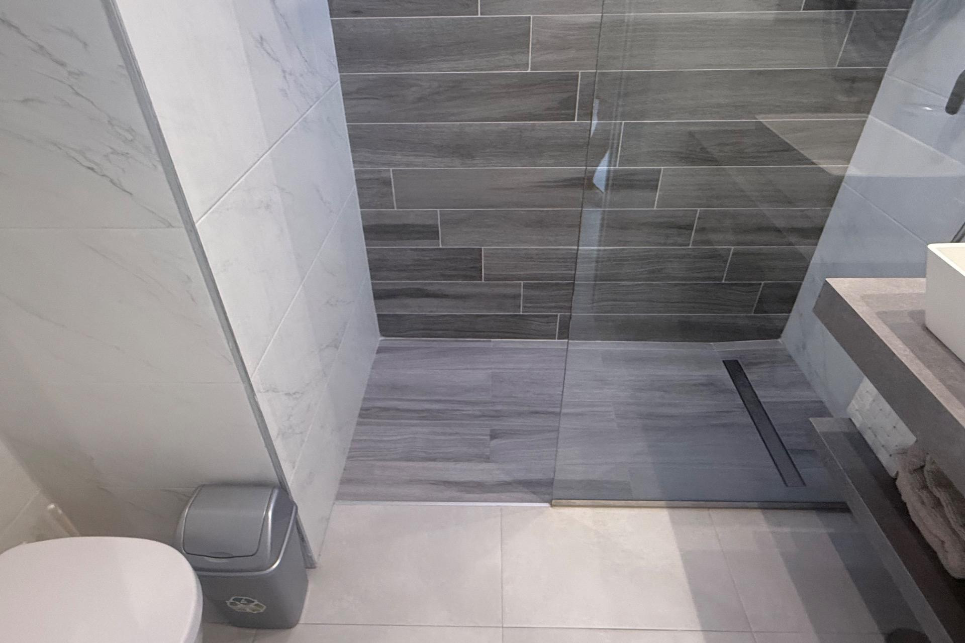 Revente - Appartement - Guardamar del Segura - El Raso