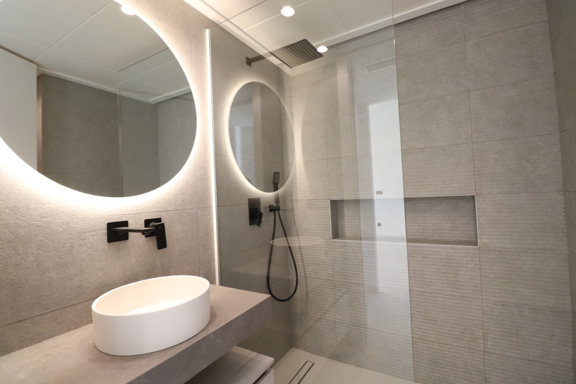 Revente - Appartement - Guardamar del Segura - El Raso