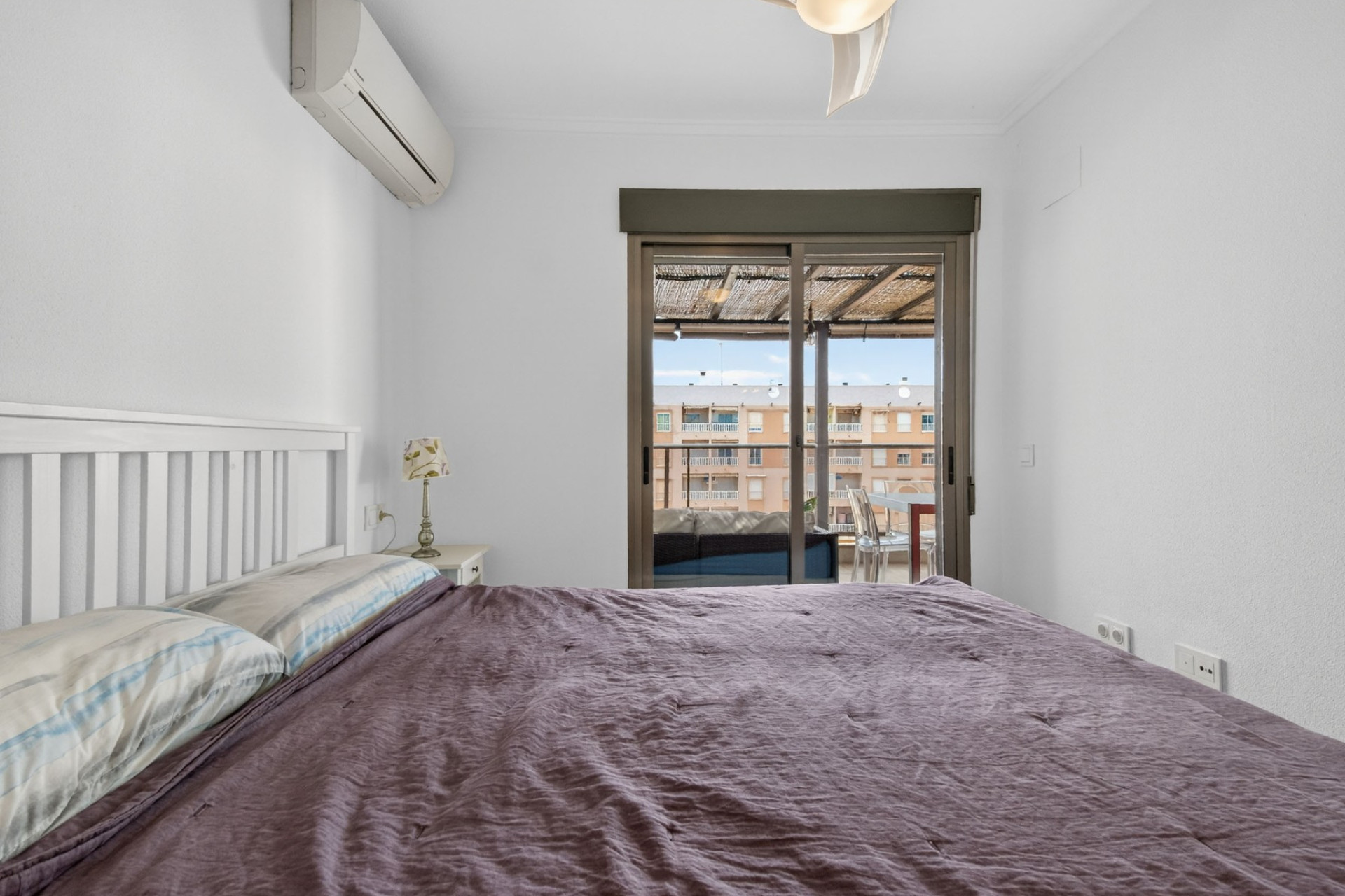 Revente - Appartement - Guardamar del Segura - Guardamar del Segura - Town