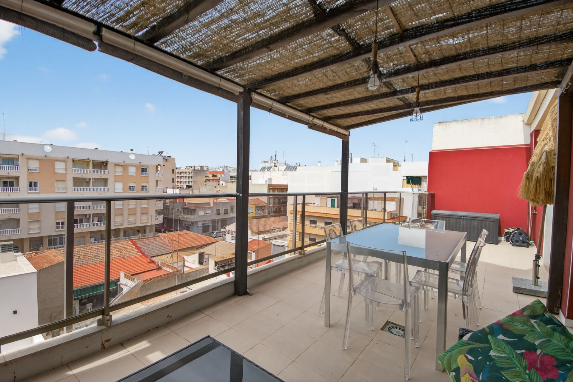 Revente - Appartement - Guardamar del Segura - Guardamar del Segura - Town