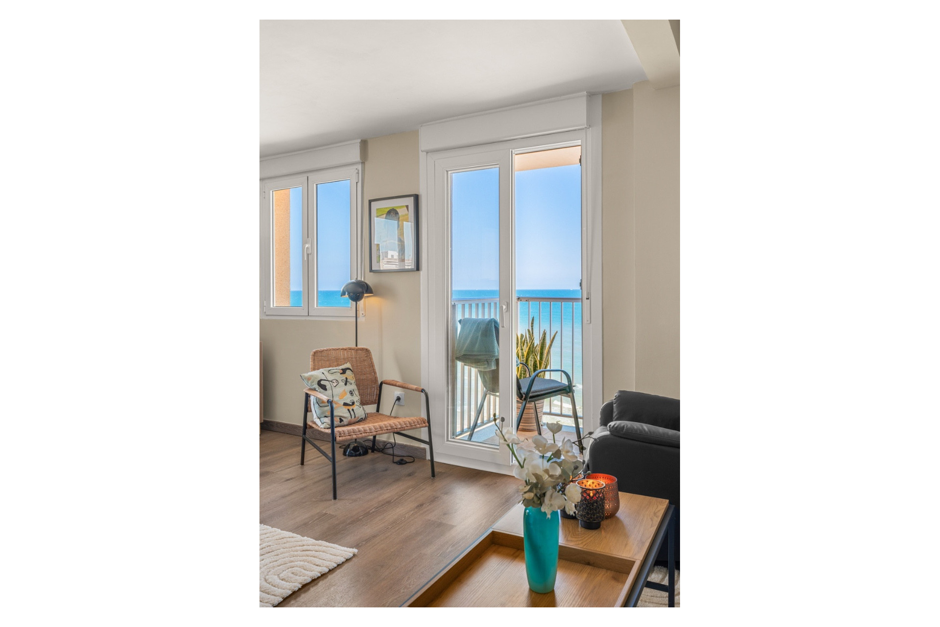 Revente - Appartement - Guardamar del Segura - Guardamar del Segura - Town