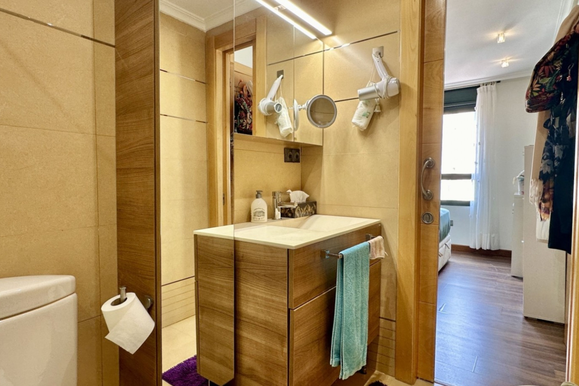 Revente - Appartement - Guardamar del Segura - Guardamar del Segura - Town