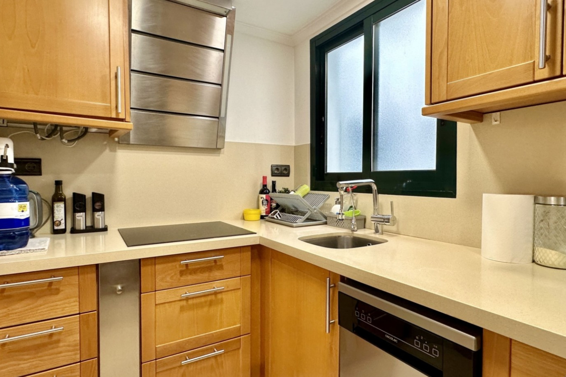 Revente - Appartement - Guardamar del Segura - Guardamar del Segura - Town