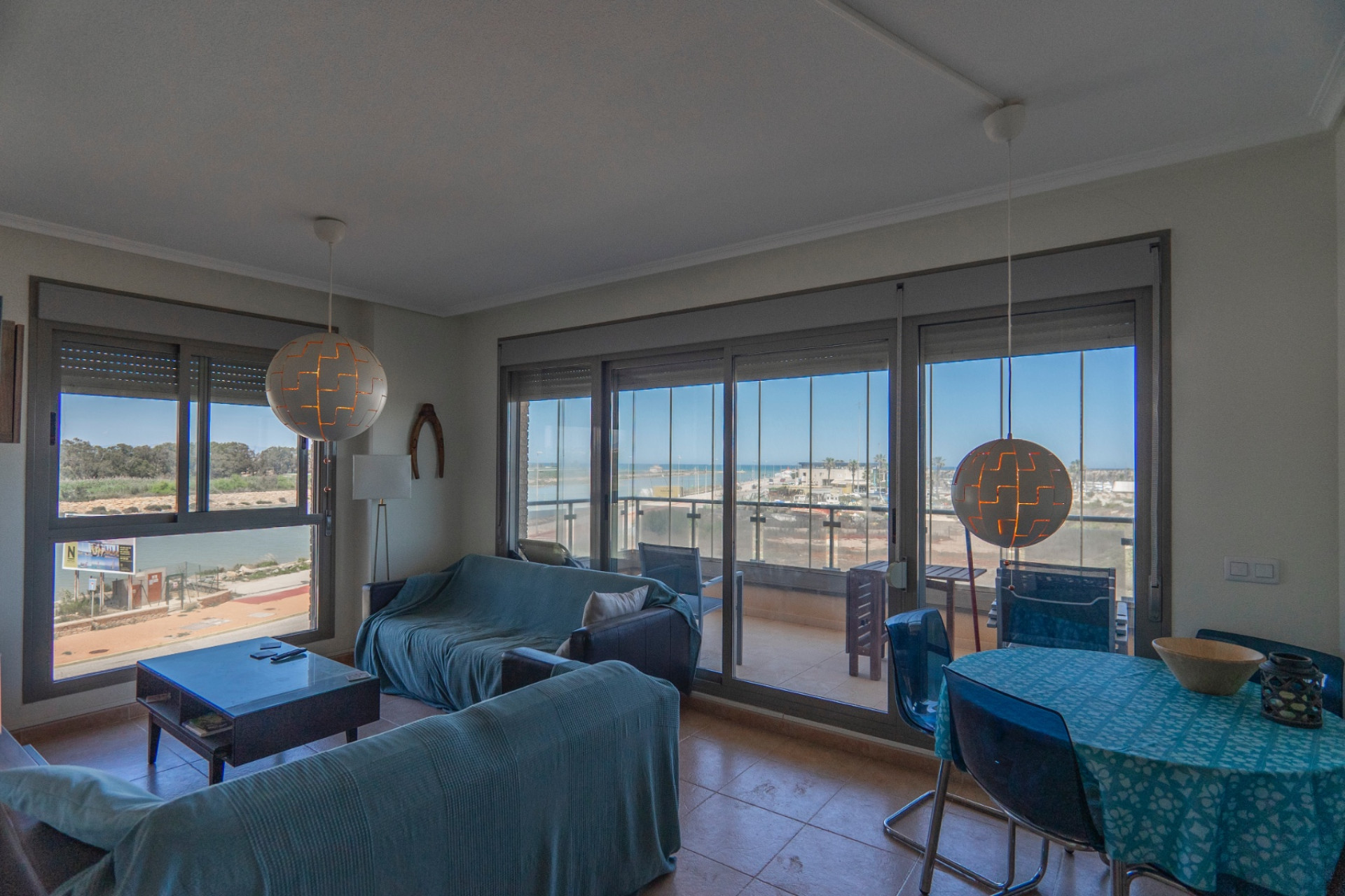 Revente - Appartement - Guardamar del Segura - Guardamar del Segura - Town