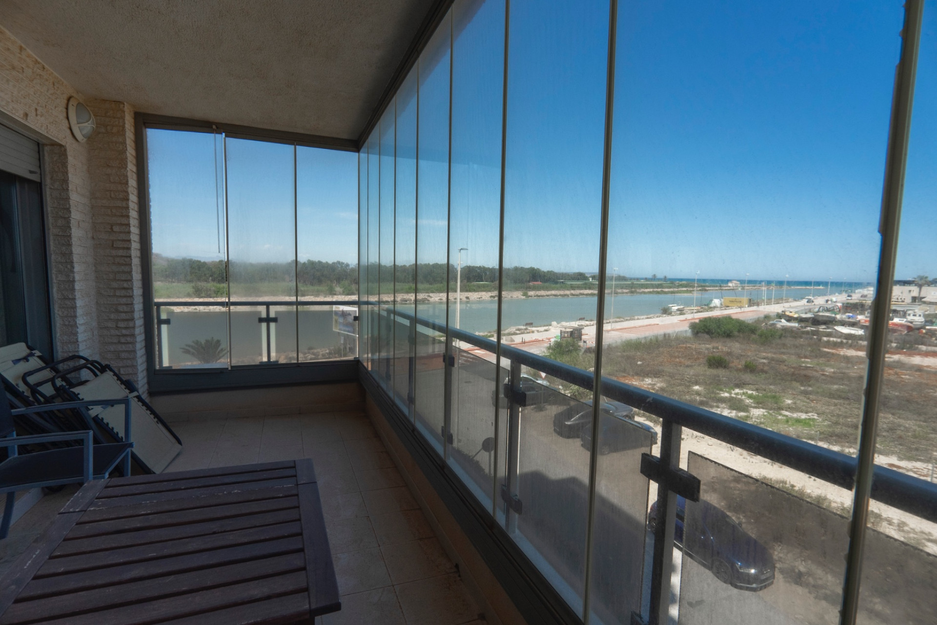 Revente - Appartement - Guardamar del Segura - Guardamar del Segura - Town